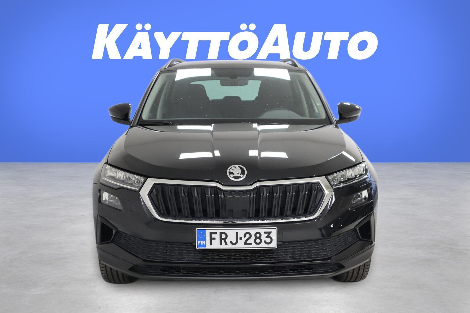 SKODA Karoq 4
