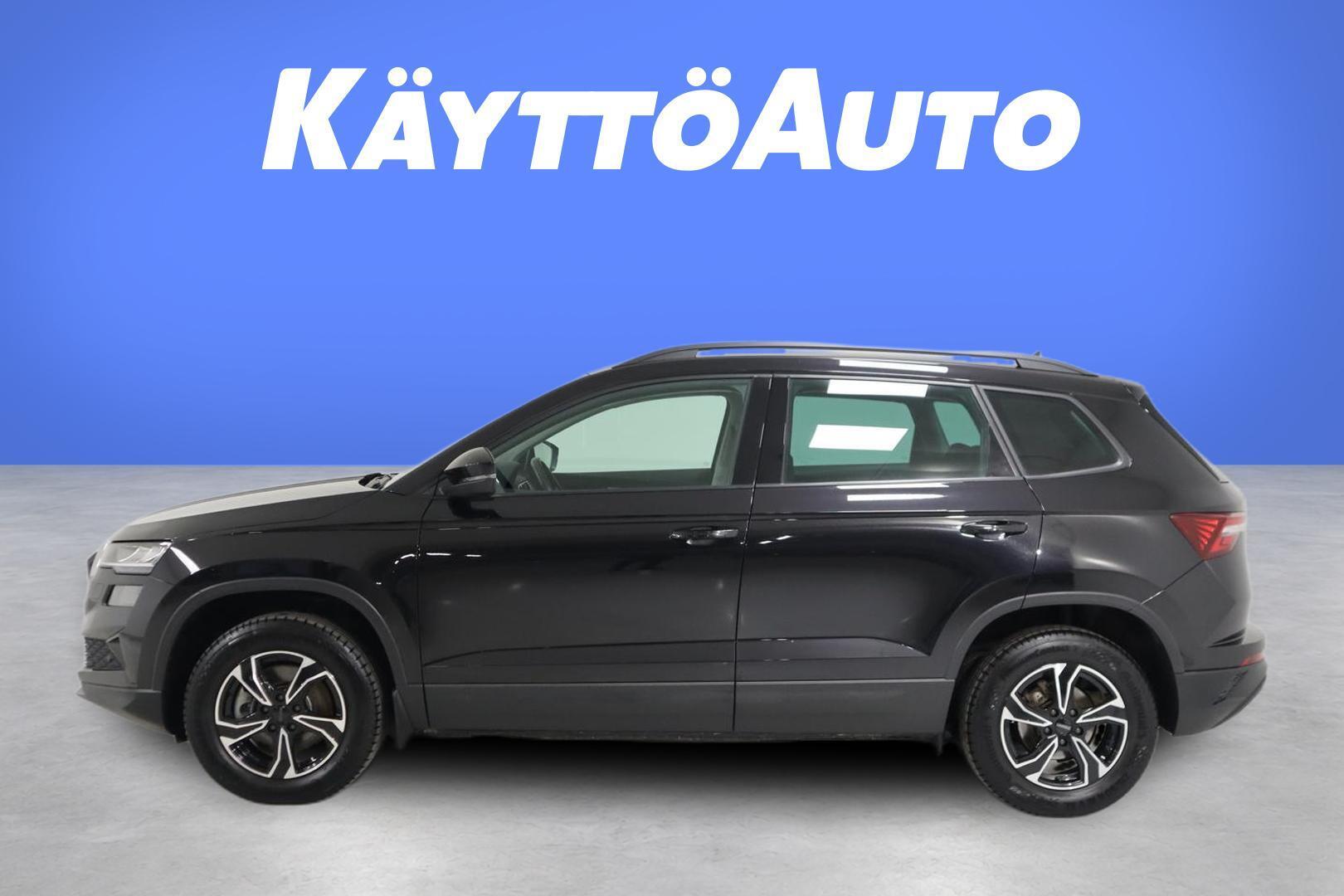 SKODA Karoq 6
