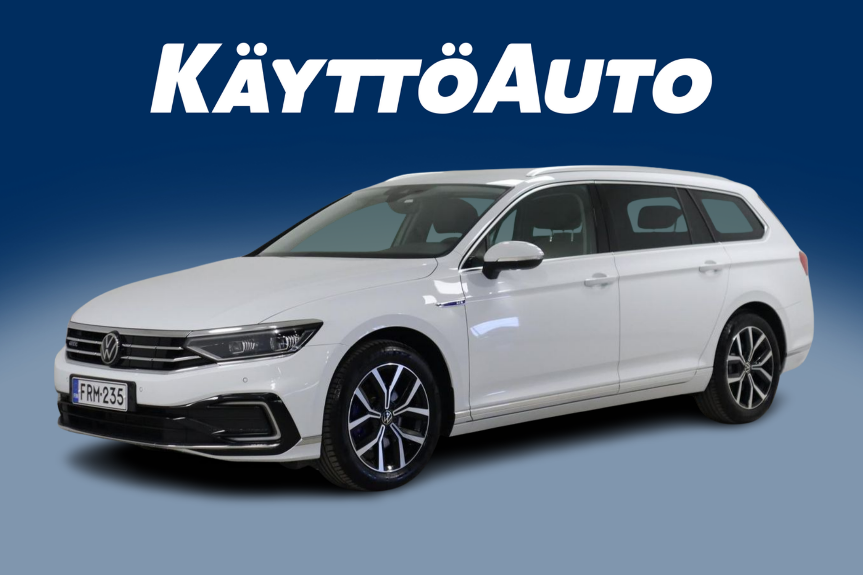 VOLKSWAGEN Passat 2024