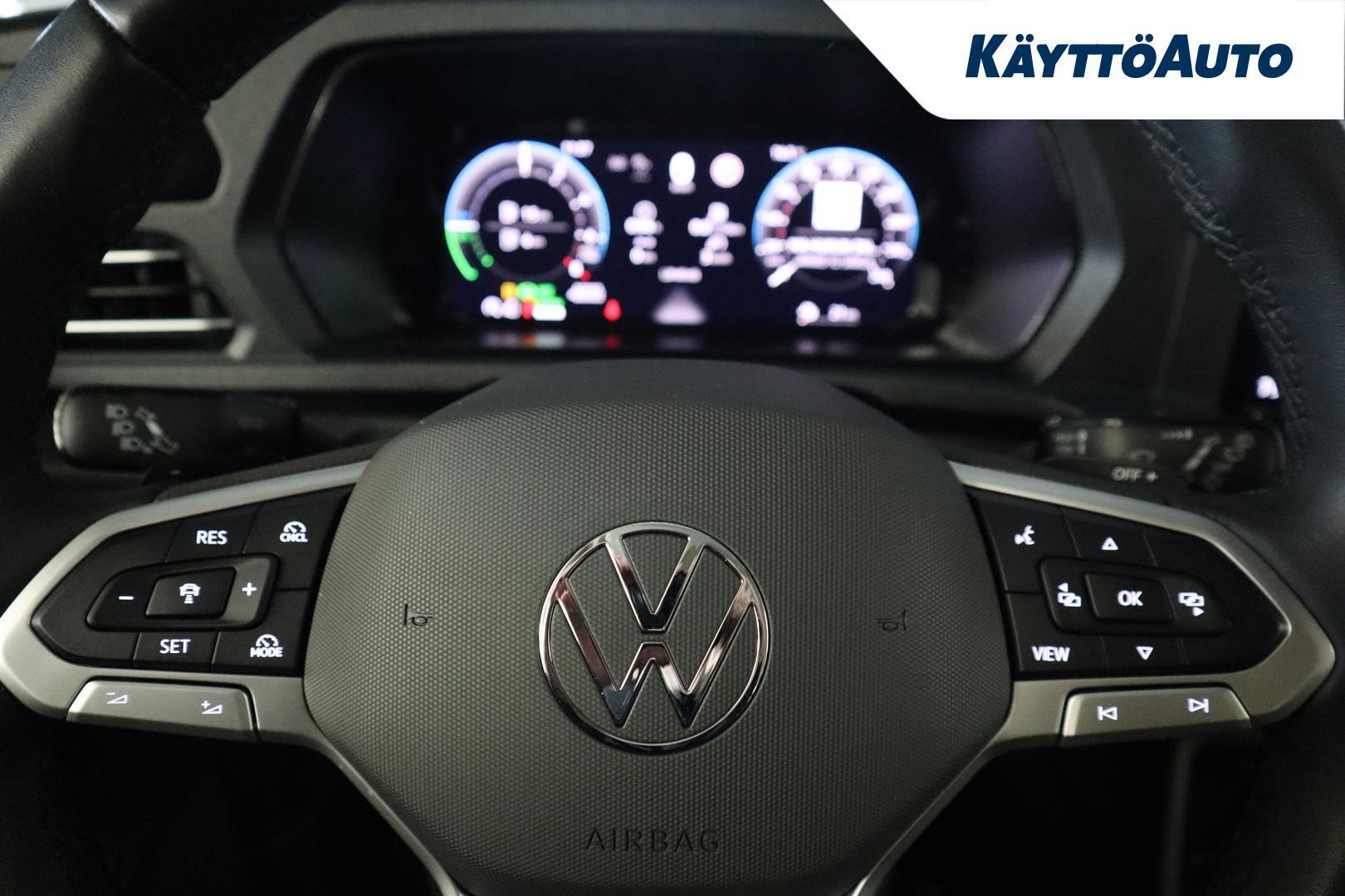 VOLKSWAGEN CADDY MAXI 20