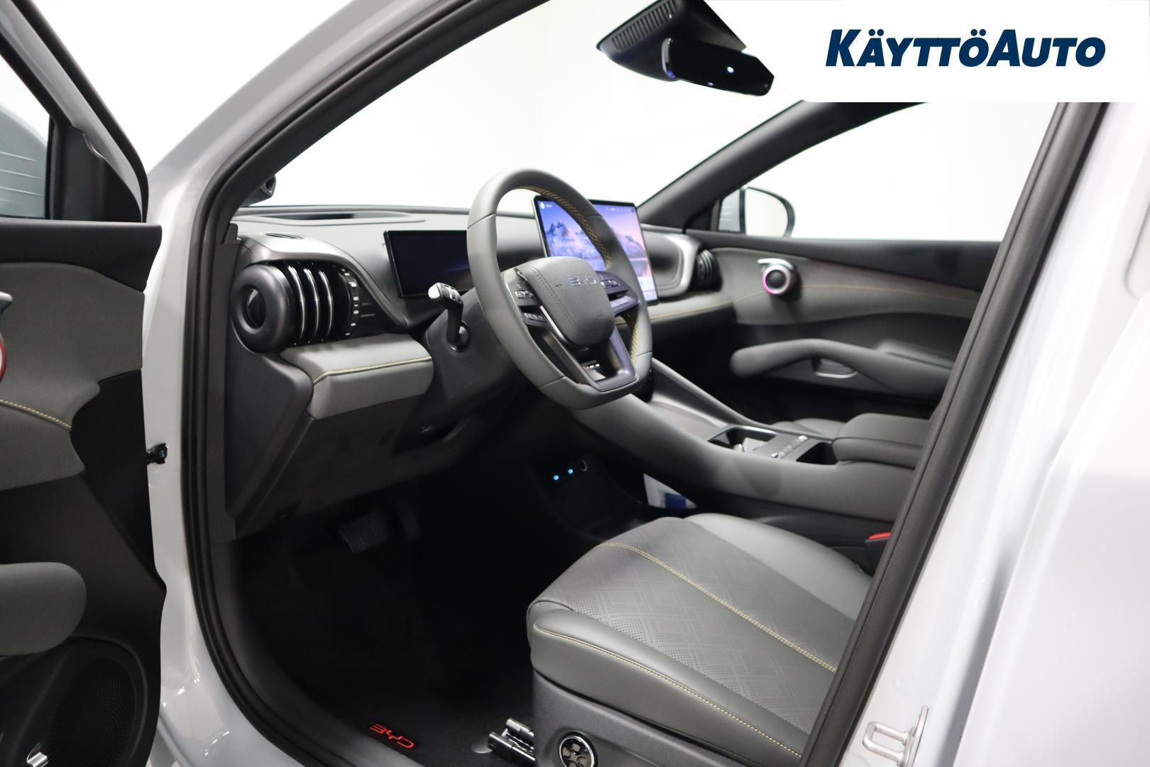 BYD Atto 3 11