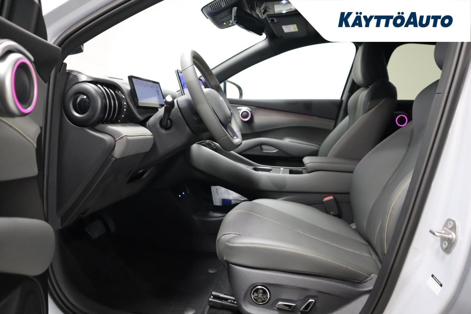 BYD Atto 3 12