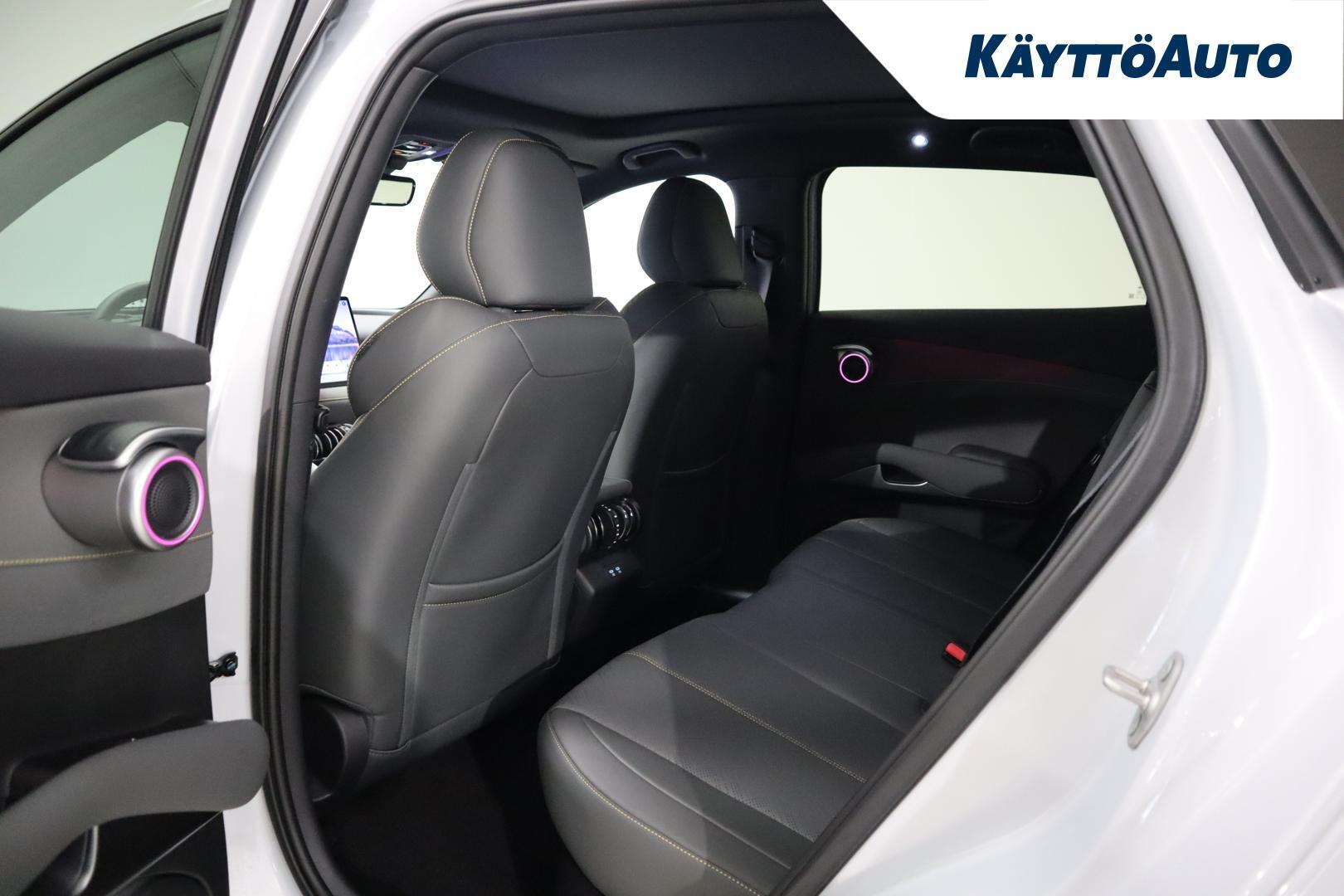 BYD Atto 3 16