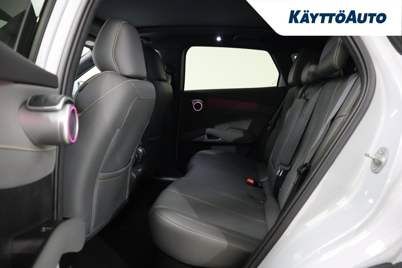 BYD Atto 3 17