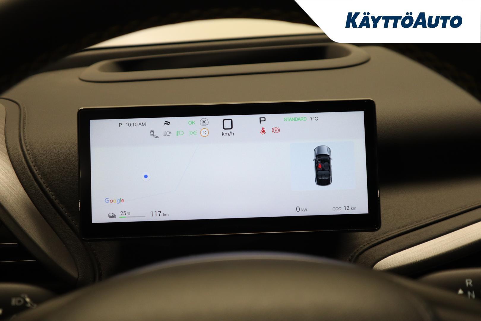 BYD Atto 3 23