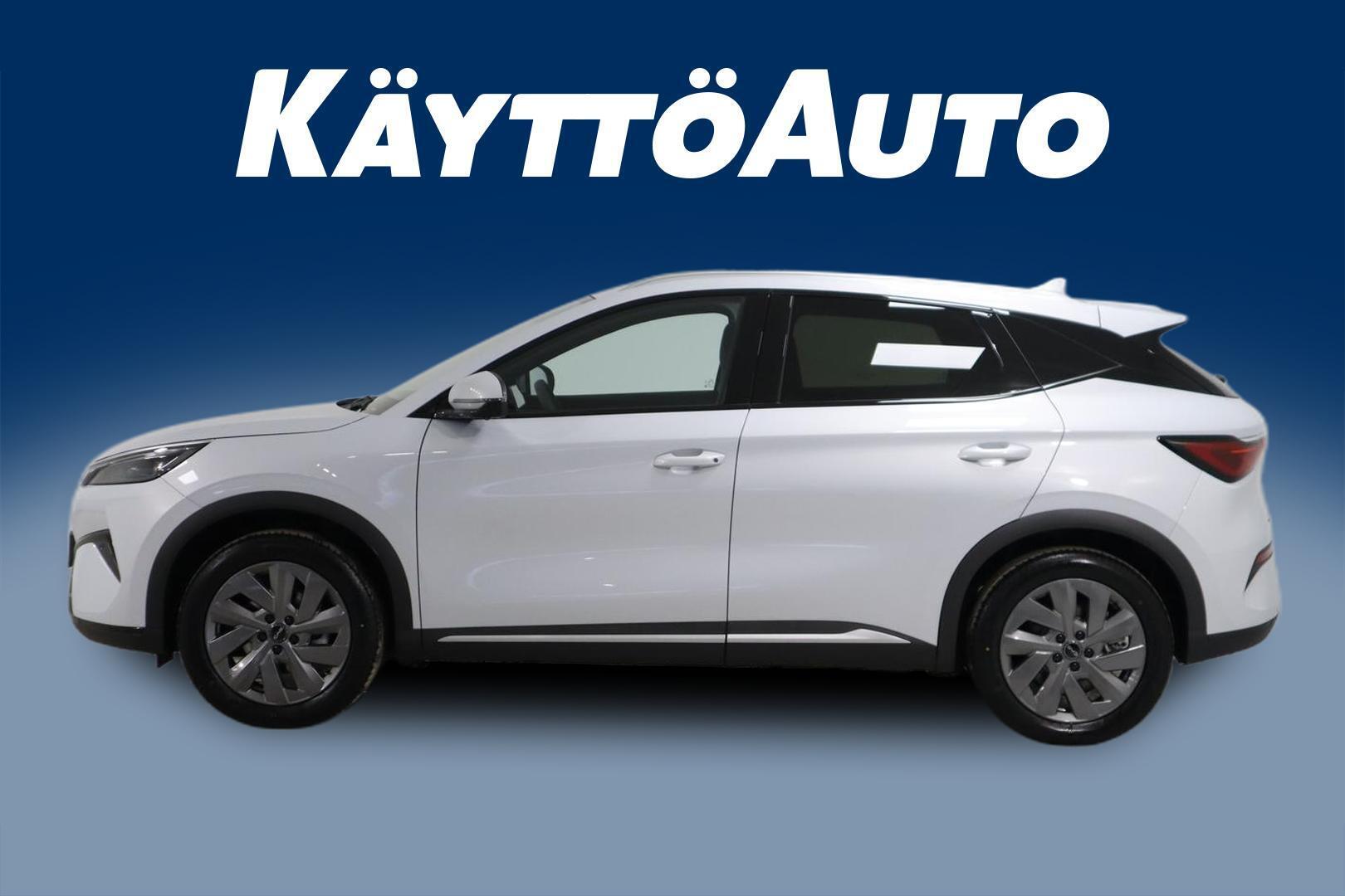 BYD Atto 3 3