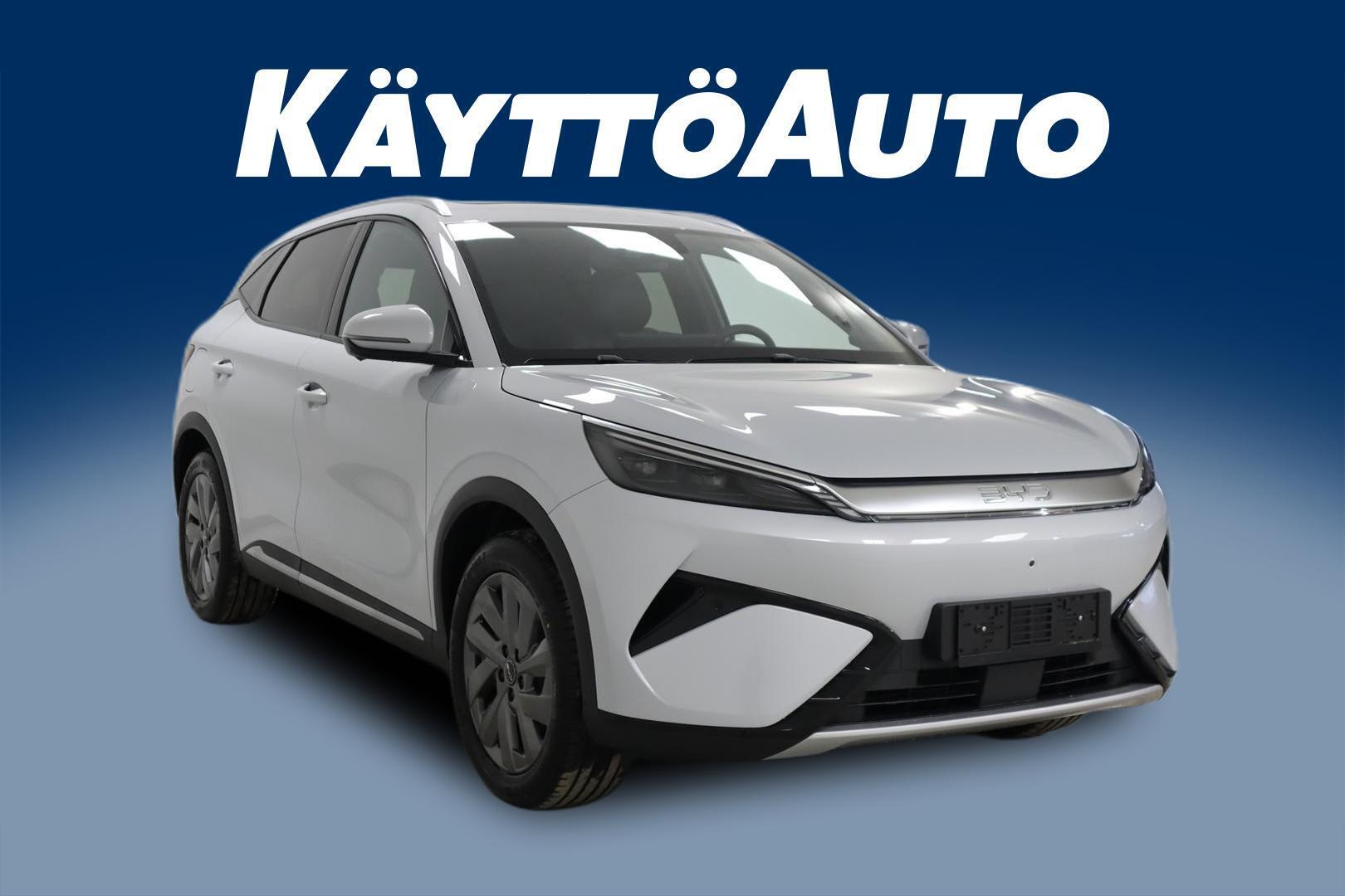 BYD Atto 3 6