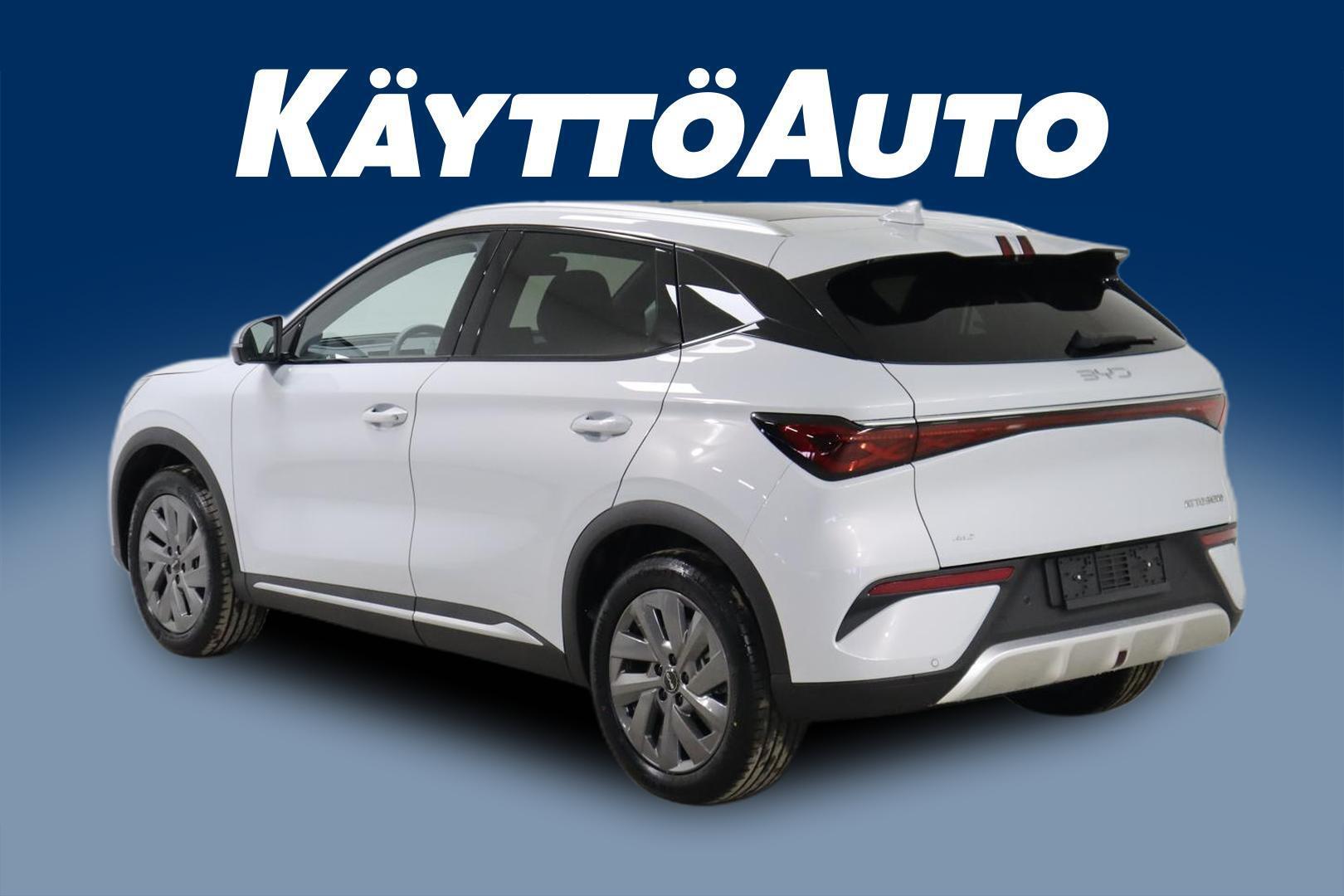BYD Atto 3 7