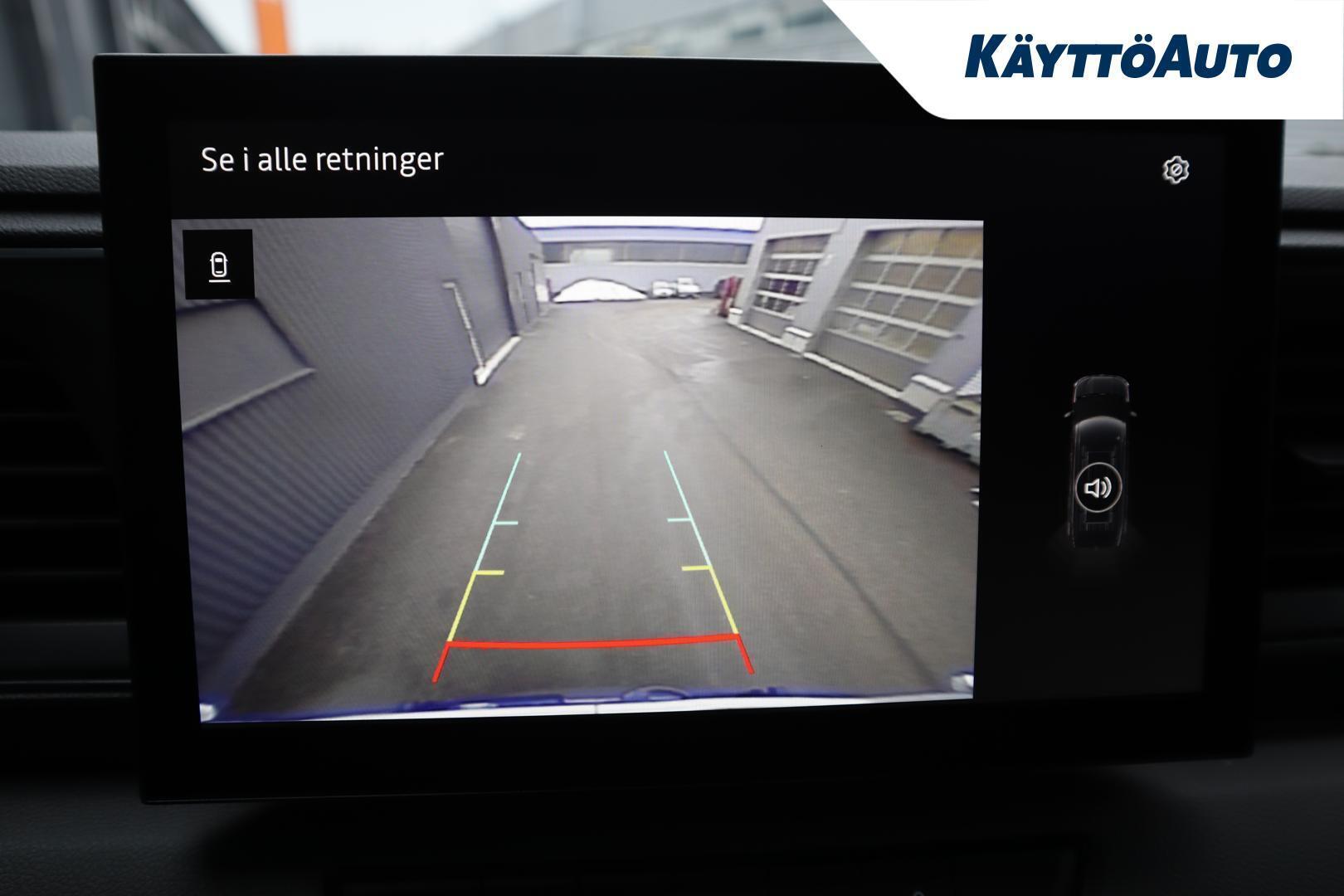 NISSAN Interstar 2026