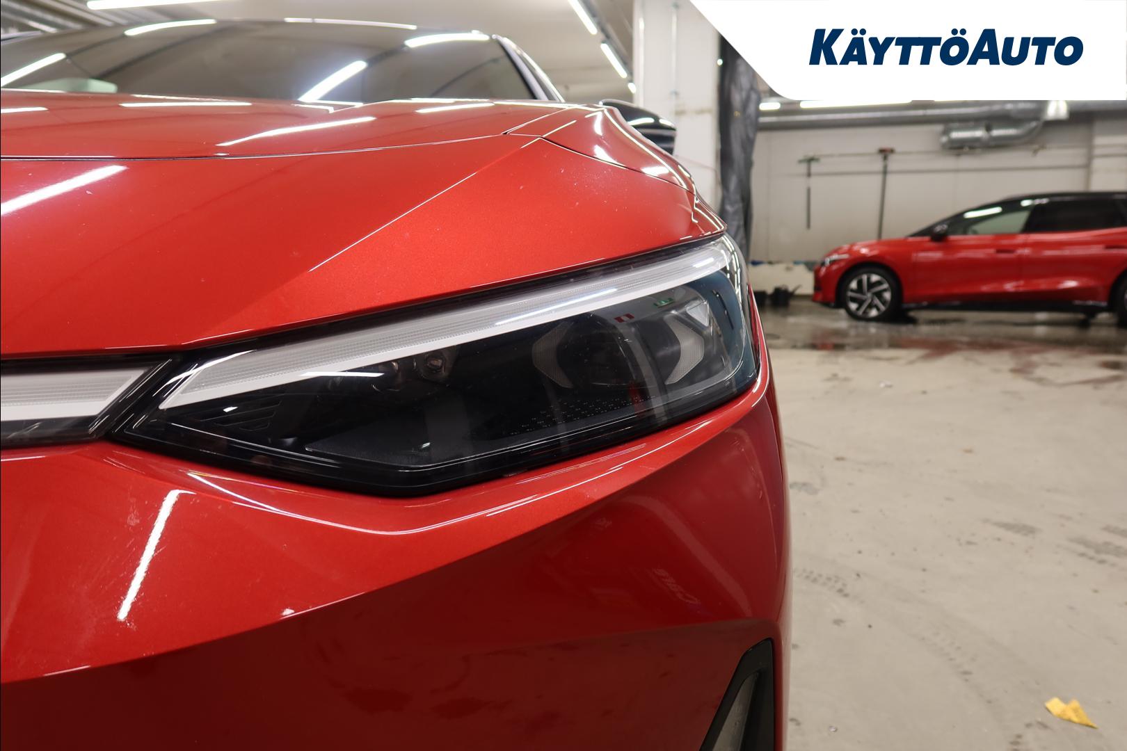 Volkswagen ID.7 2025