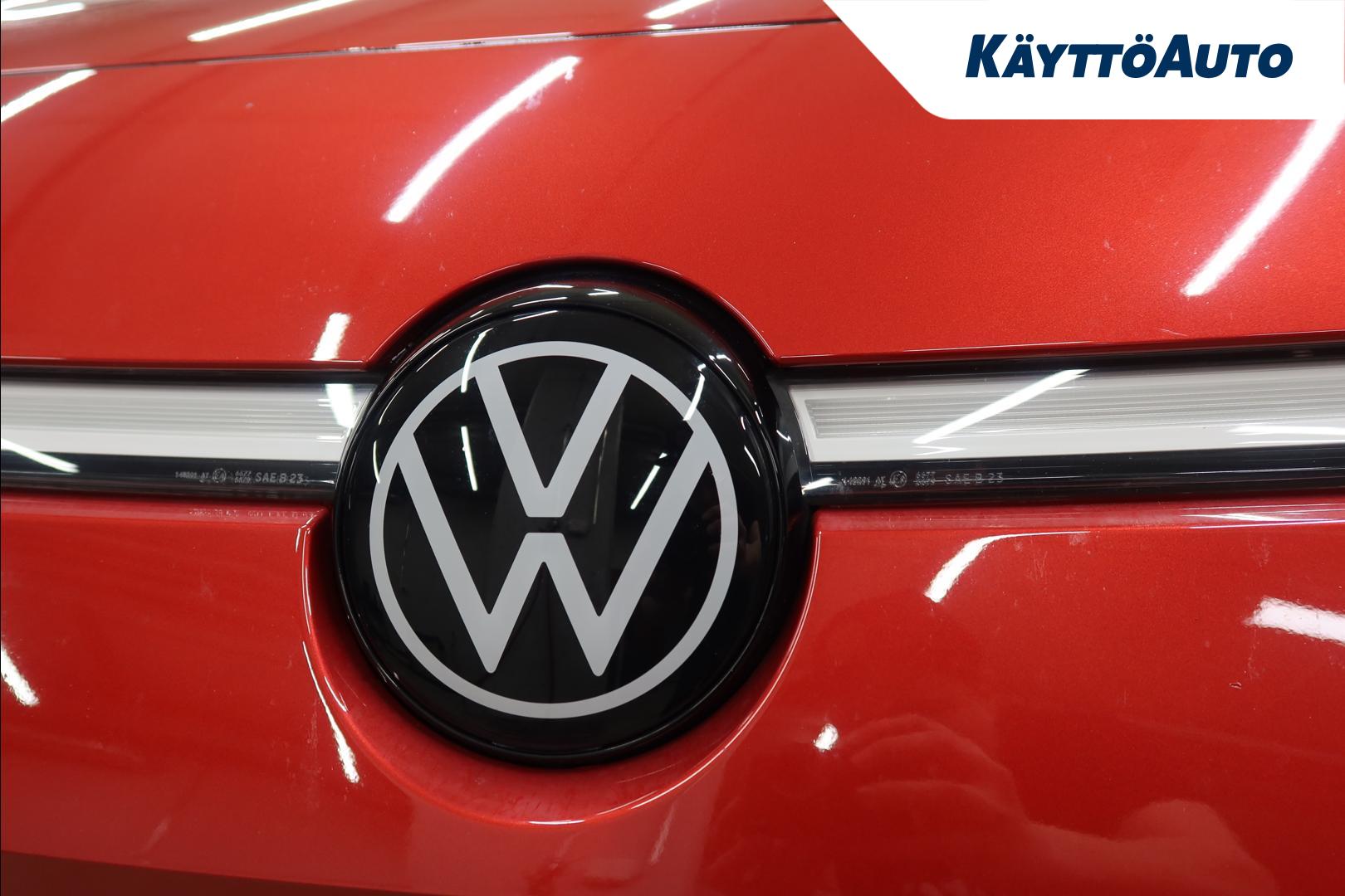 Volkswagen ID.7 2025