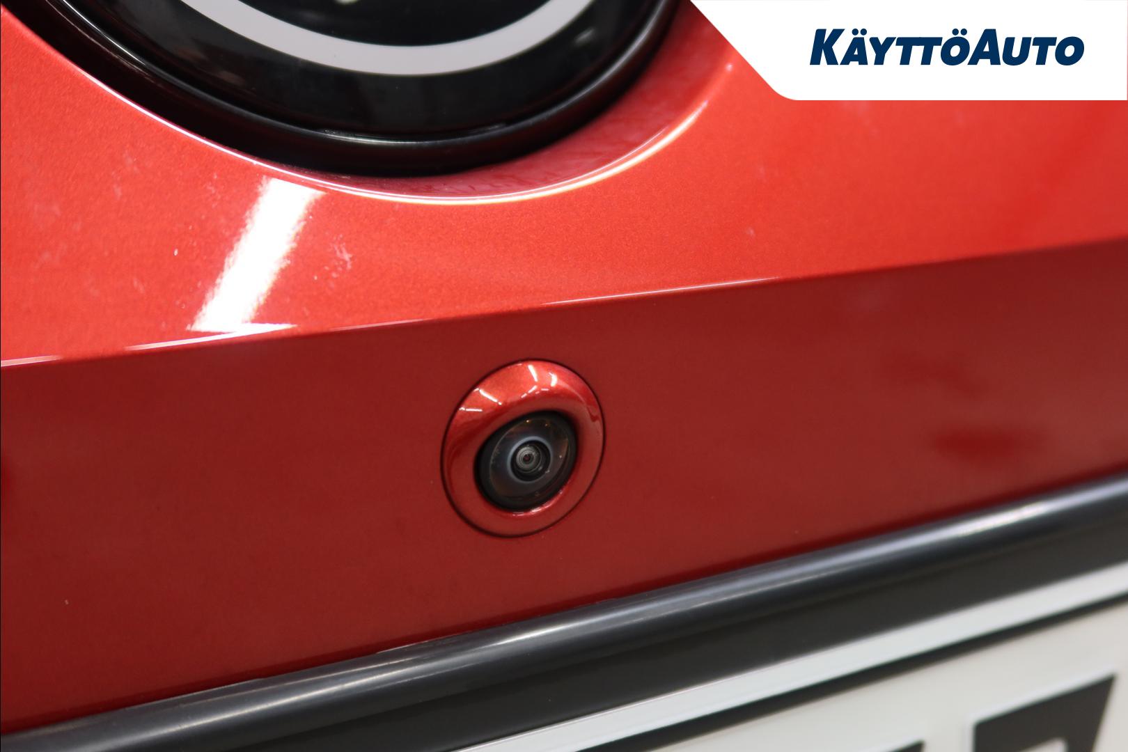 Volkswagen ID.7 2025