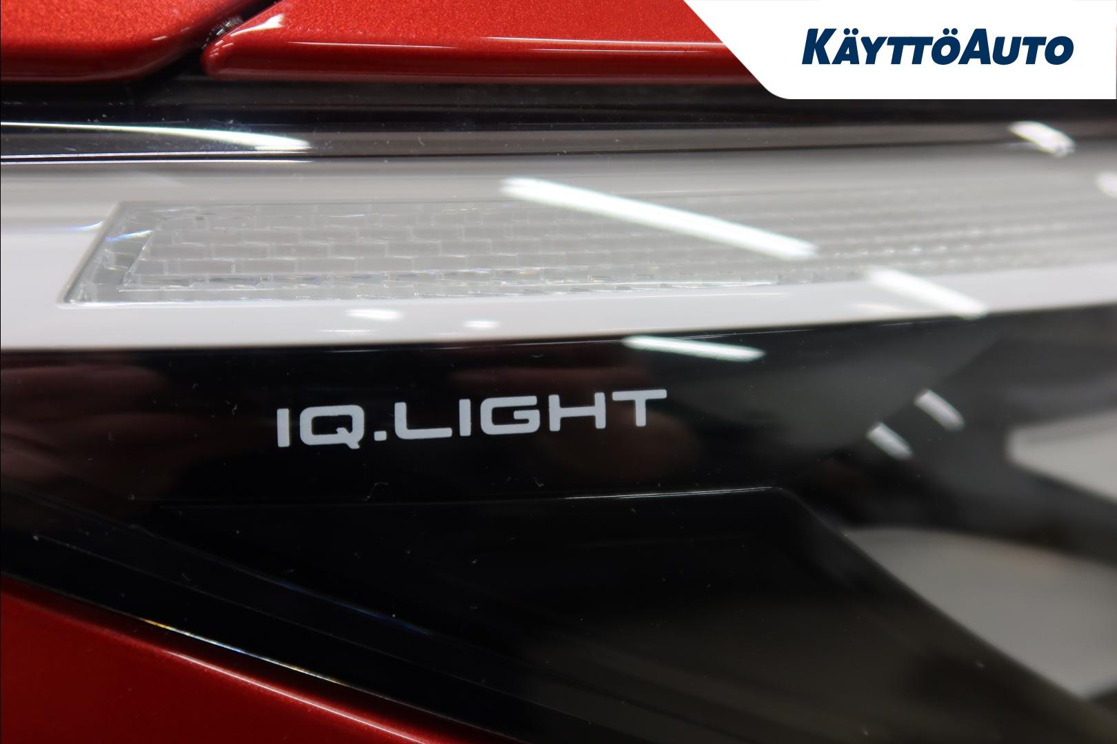 Volkswagen ID.7 2025