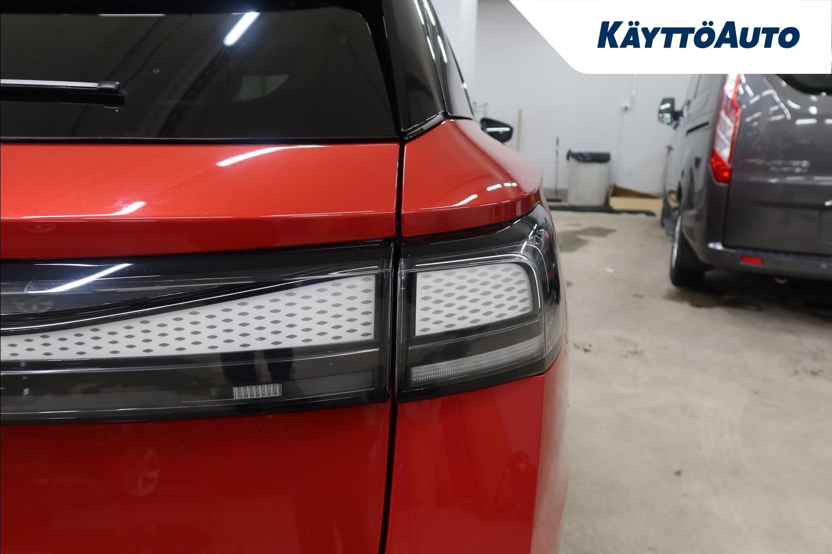 Volkswagen ID.7 2025