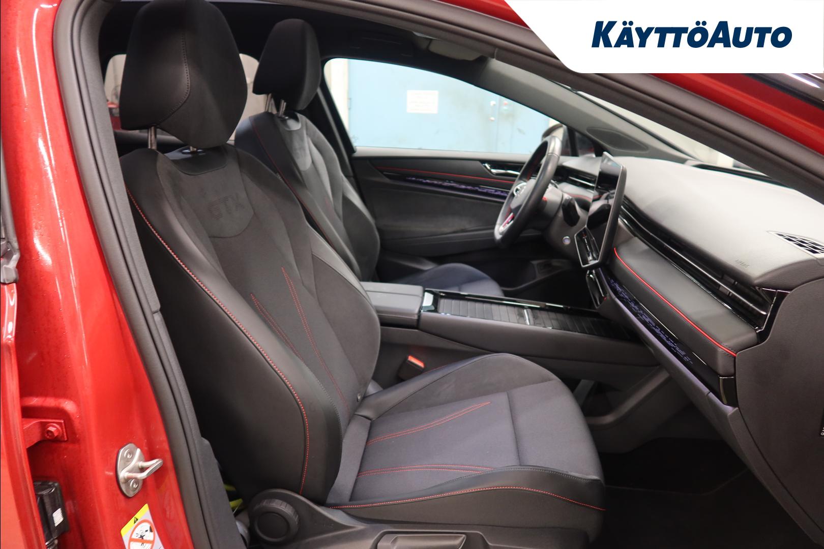 Volkswagen ID.7 2025