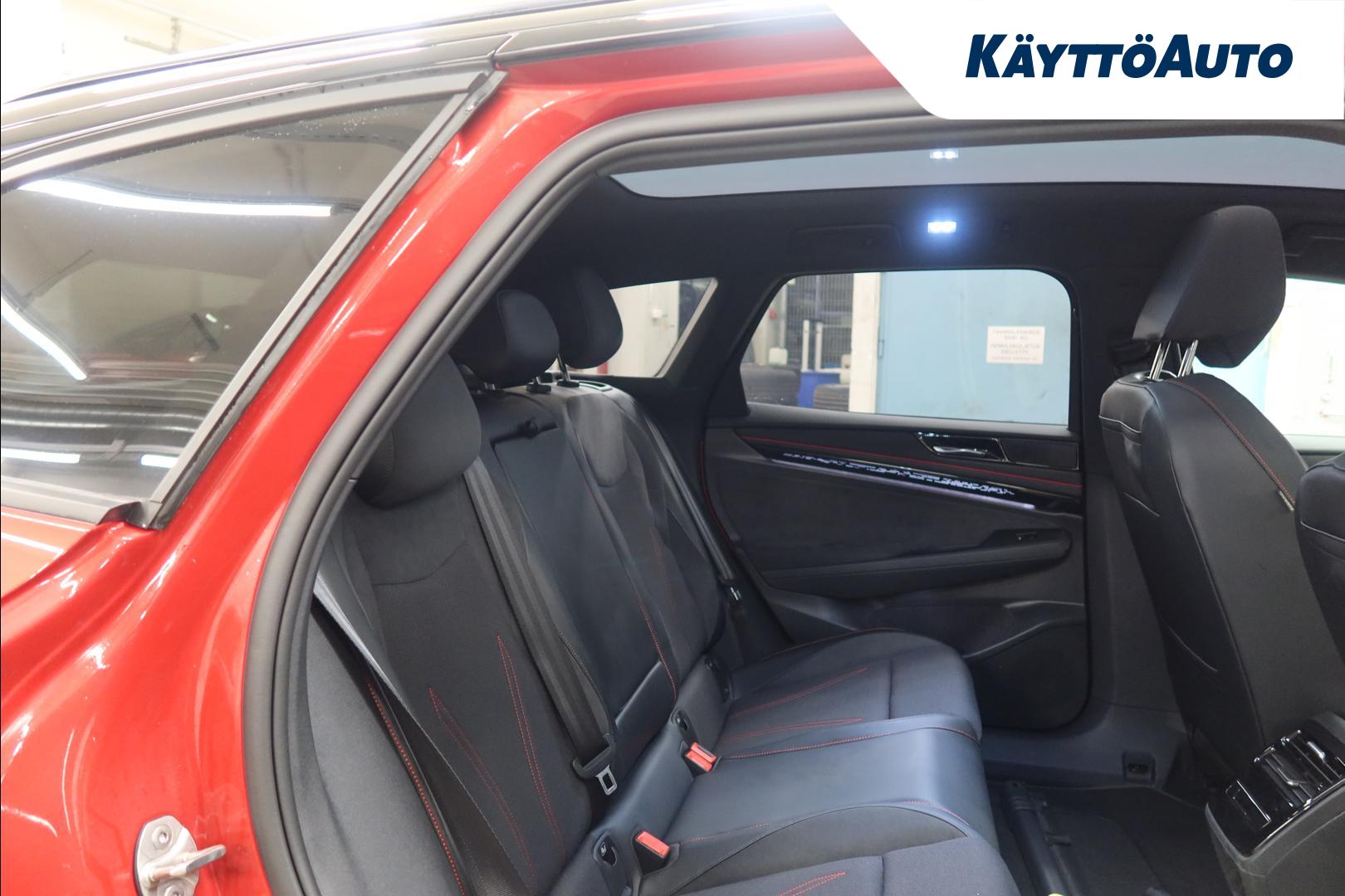 Volkswagen ID.7 2025