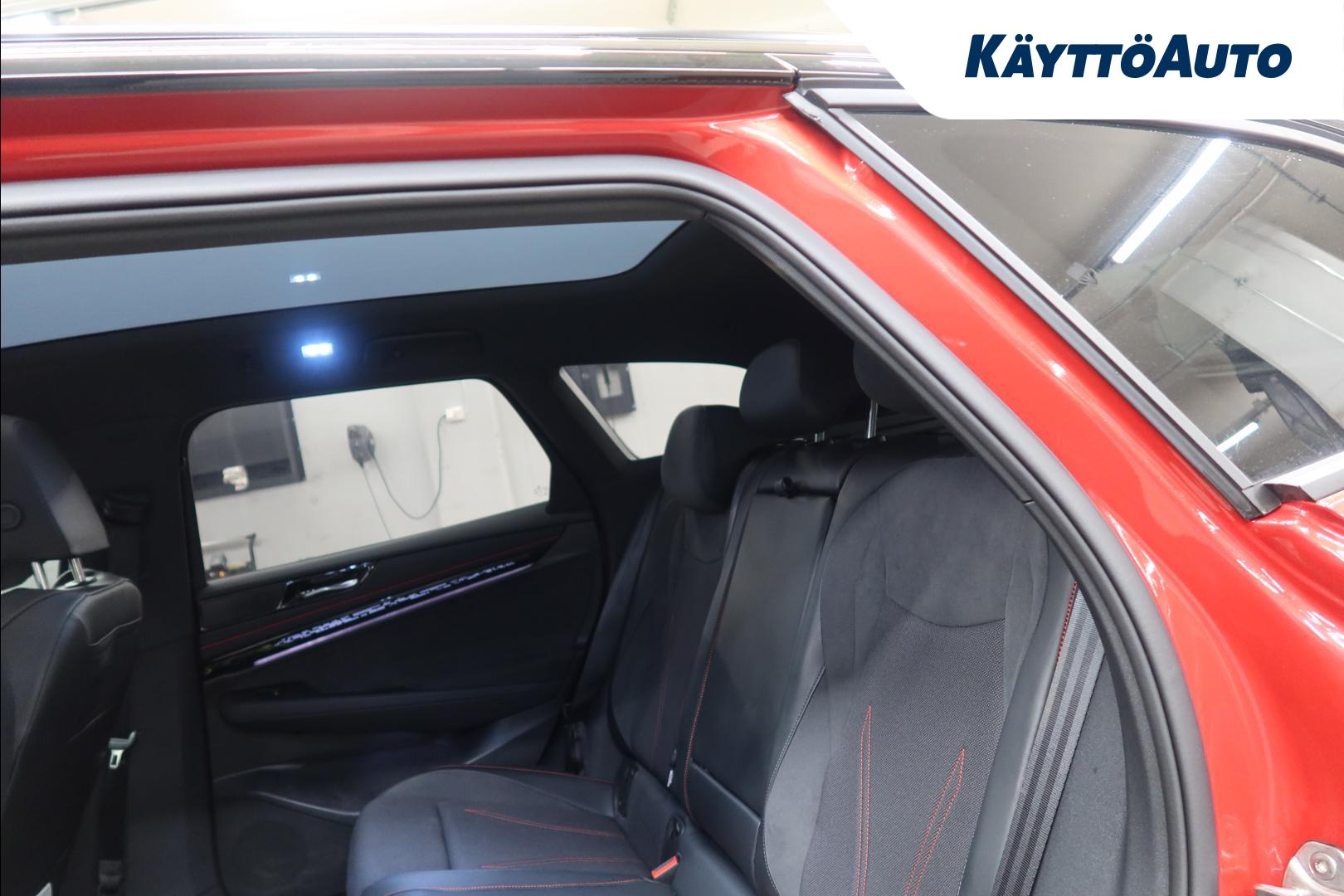 Volkswagen ID.7 2025