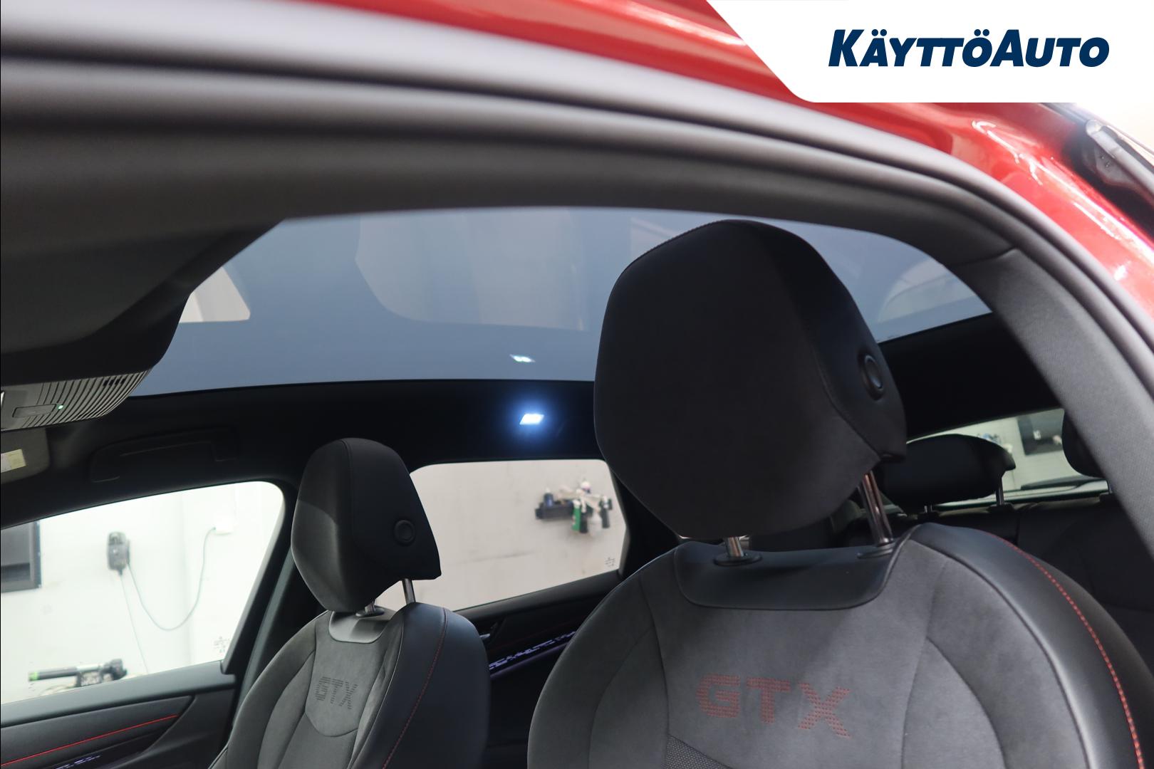 Volkswagen ID.7 2025