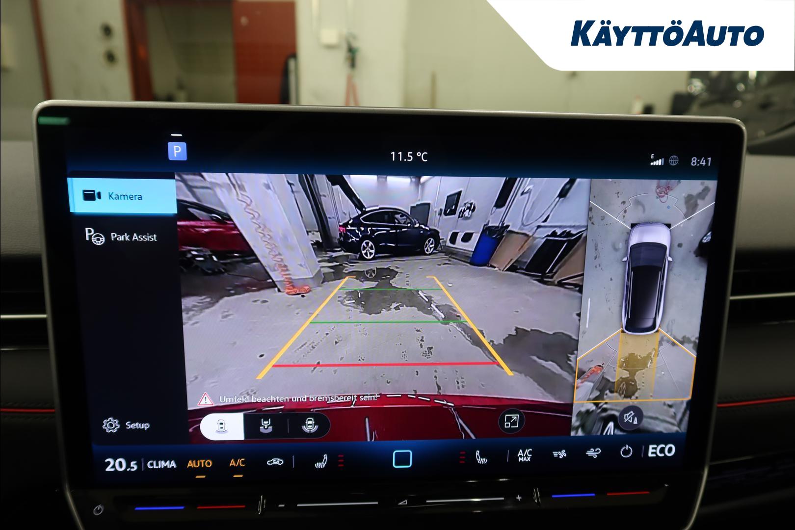 Volkswagen ID.7 2025