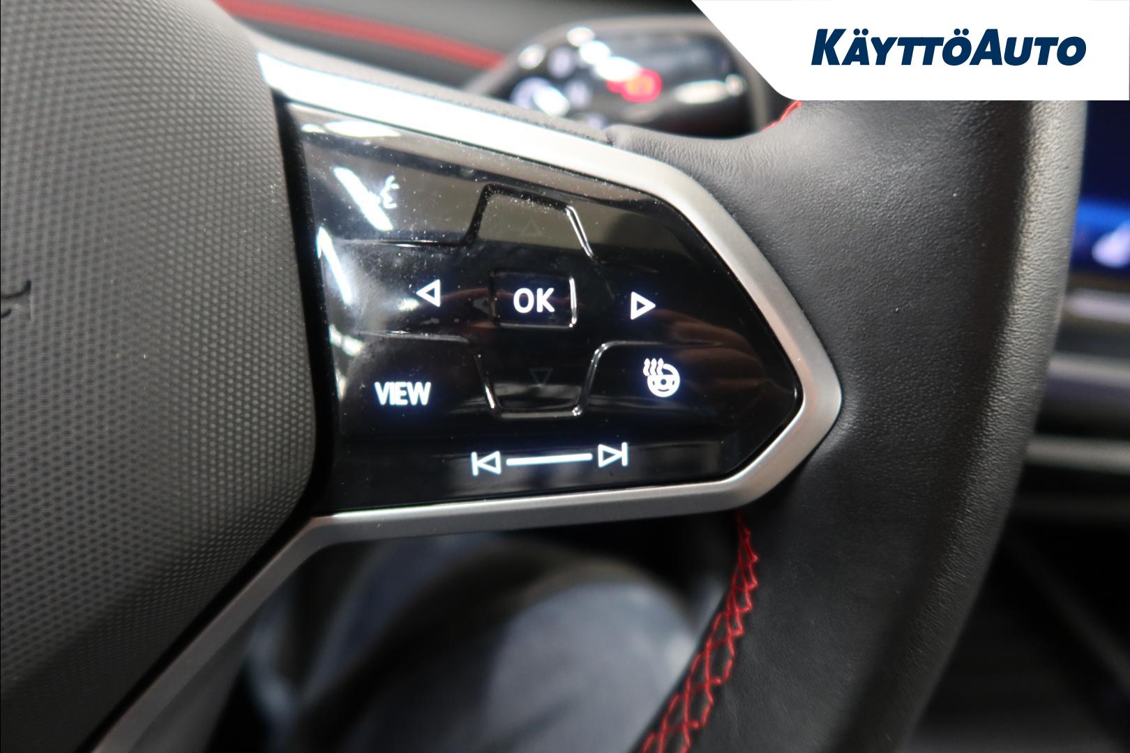 Volkswagen ID.7 2025