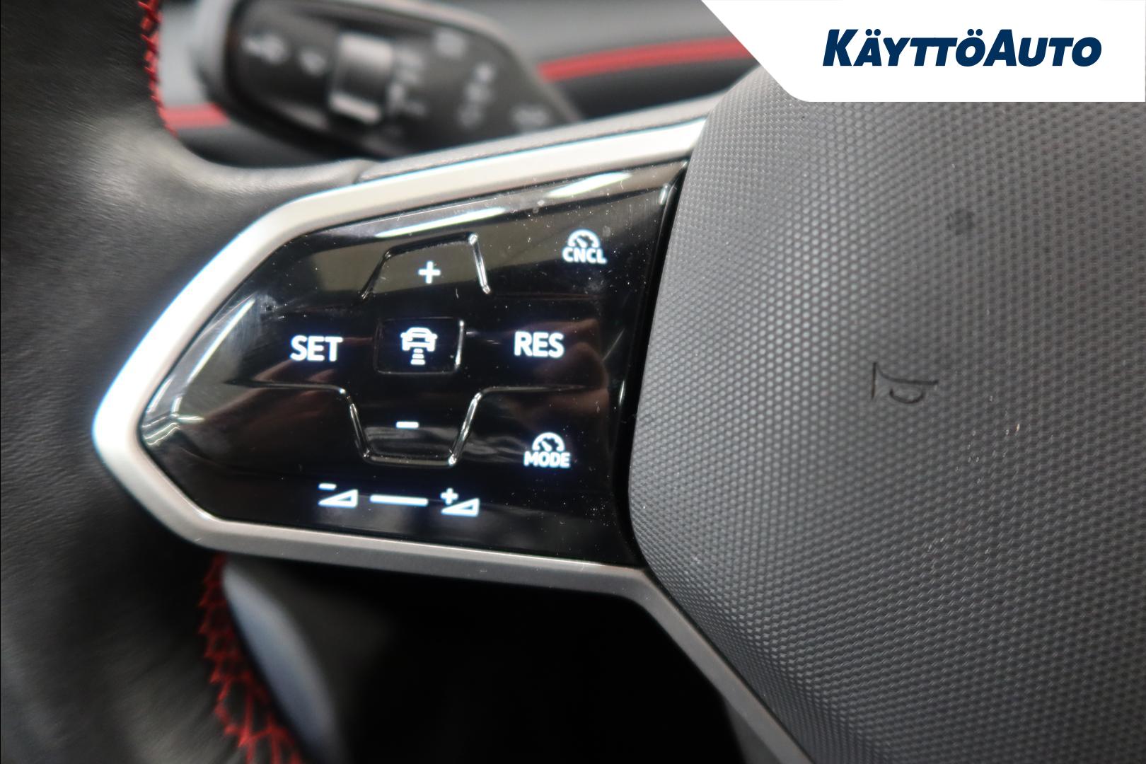 Volkswagen ID.7 2025