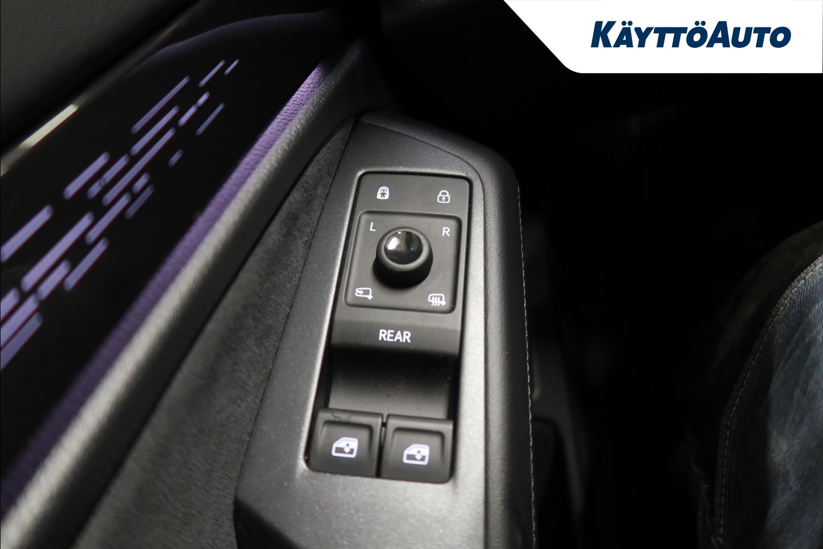 Volkswagen ID.7 2025