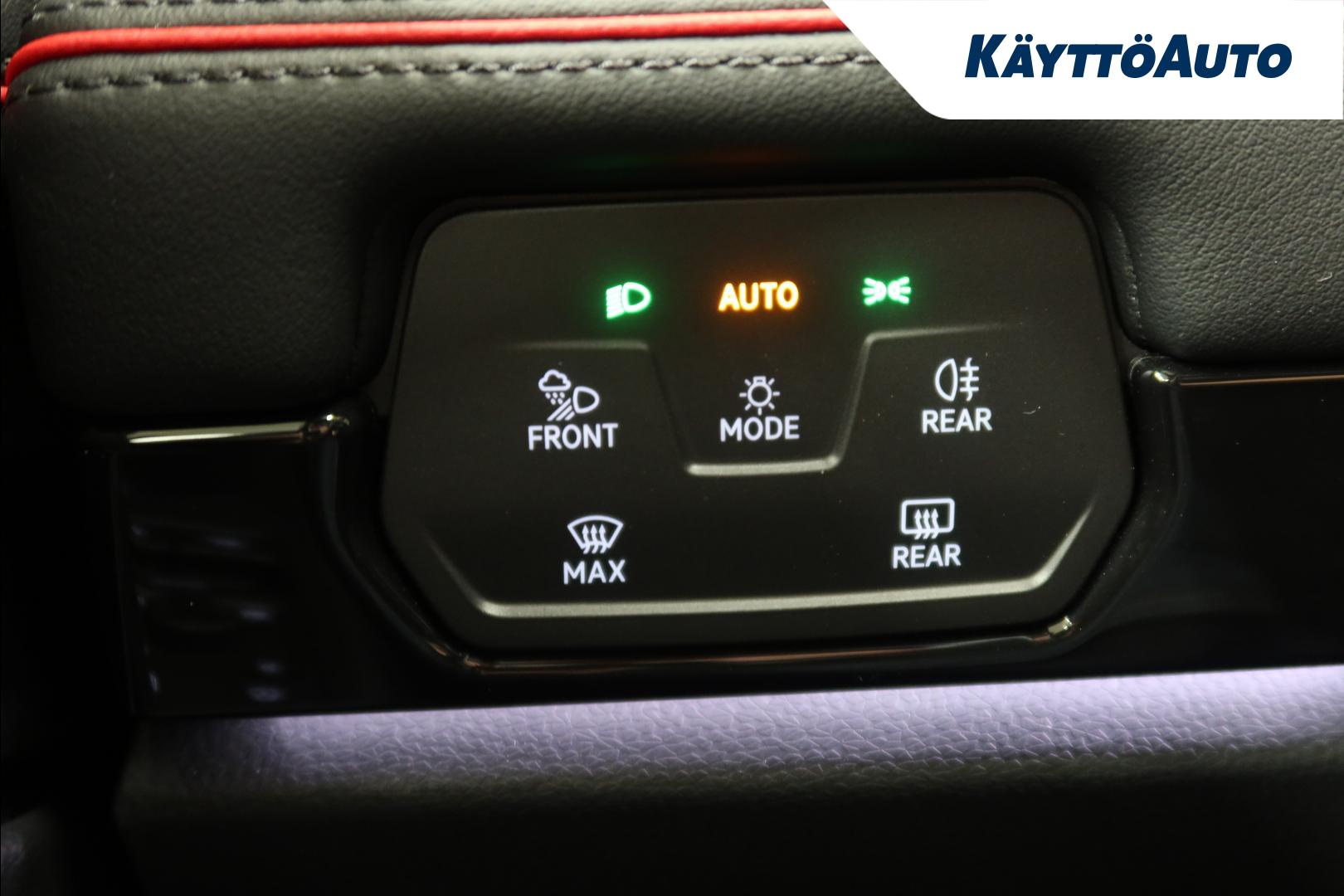 Volkswagen ID.7 2025