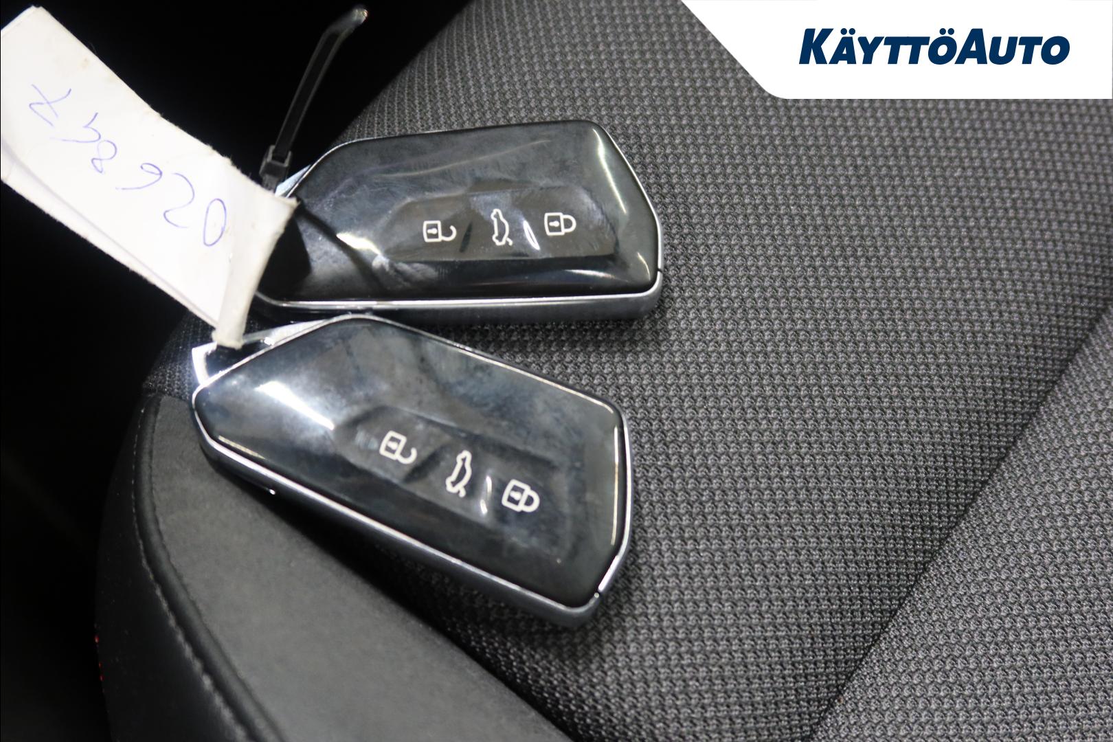 Volkswagen ID.7 2025