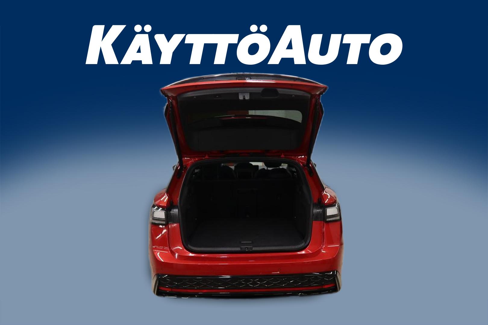 Volkswagen ID.7 2025