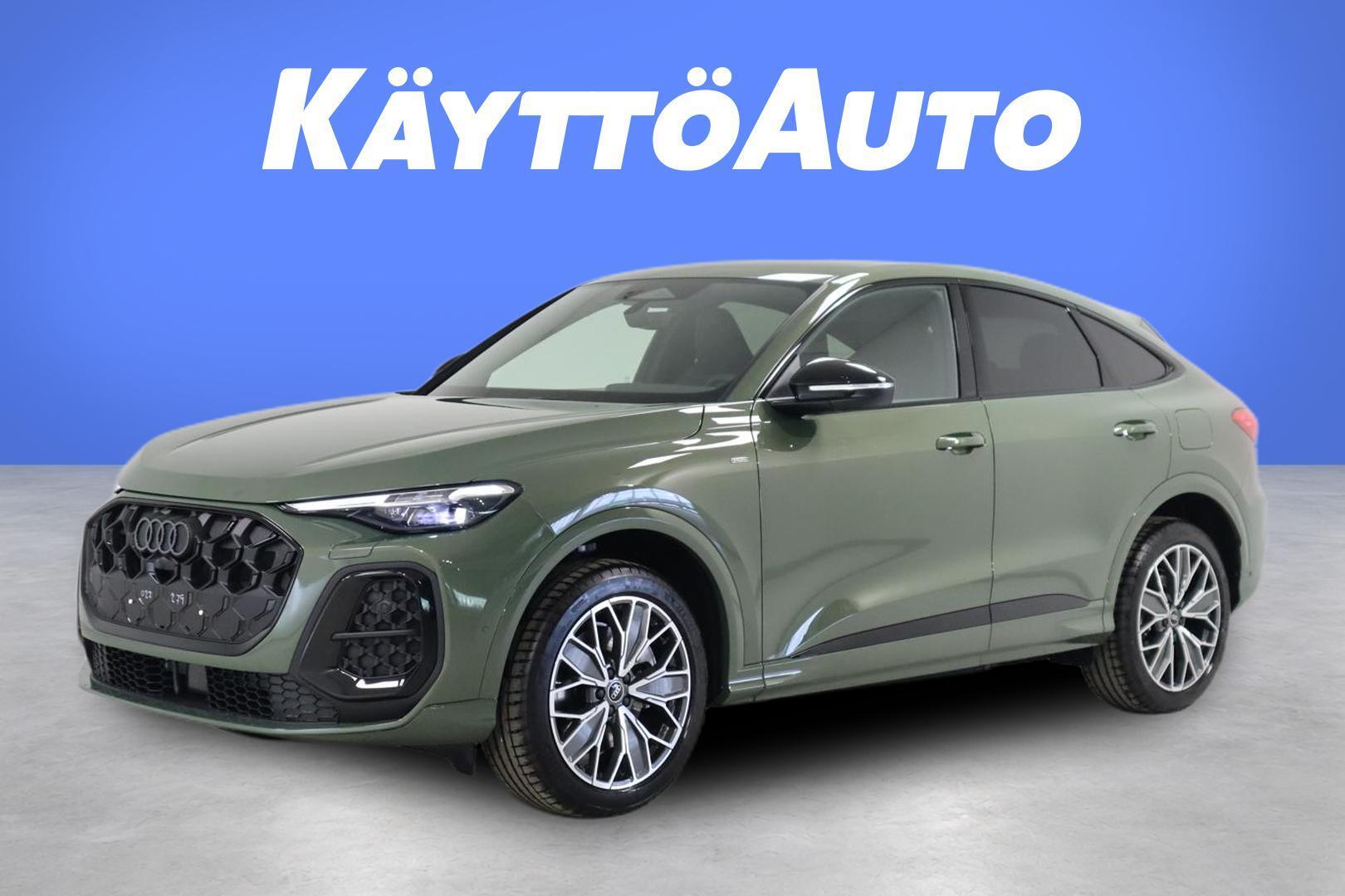 AUDI Q5 1