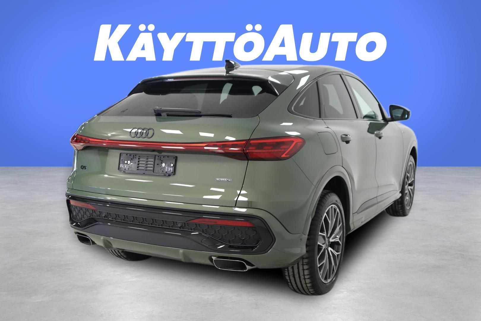 AUDI Q5 10
