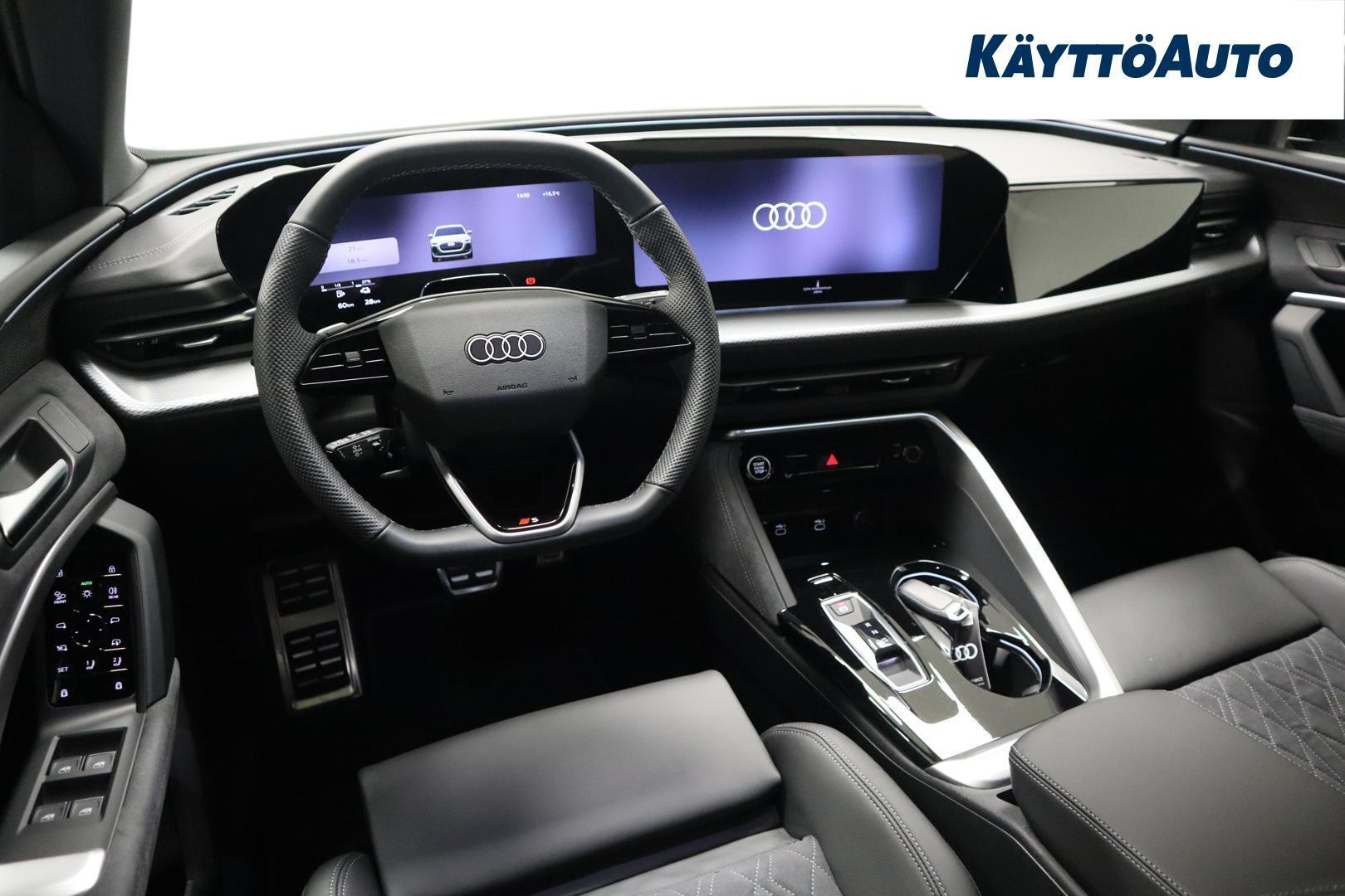 AUDI Q5 17