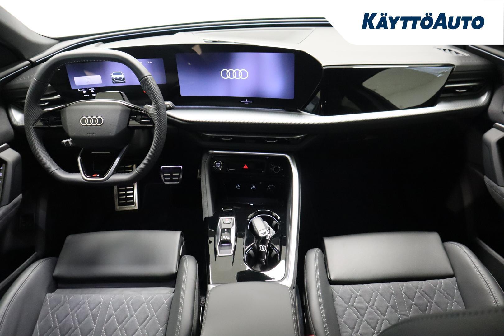AUDI Q5 18