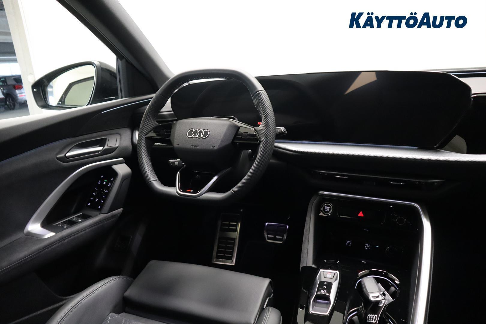 AUDI Q5 19