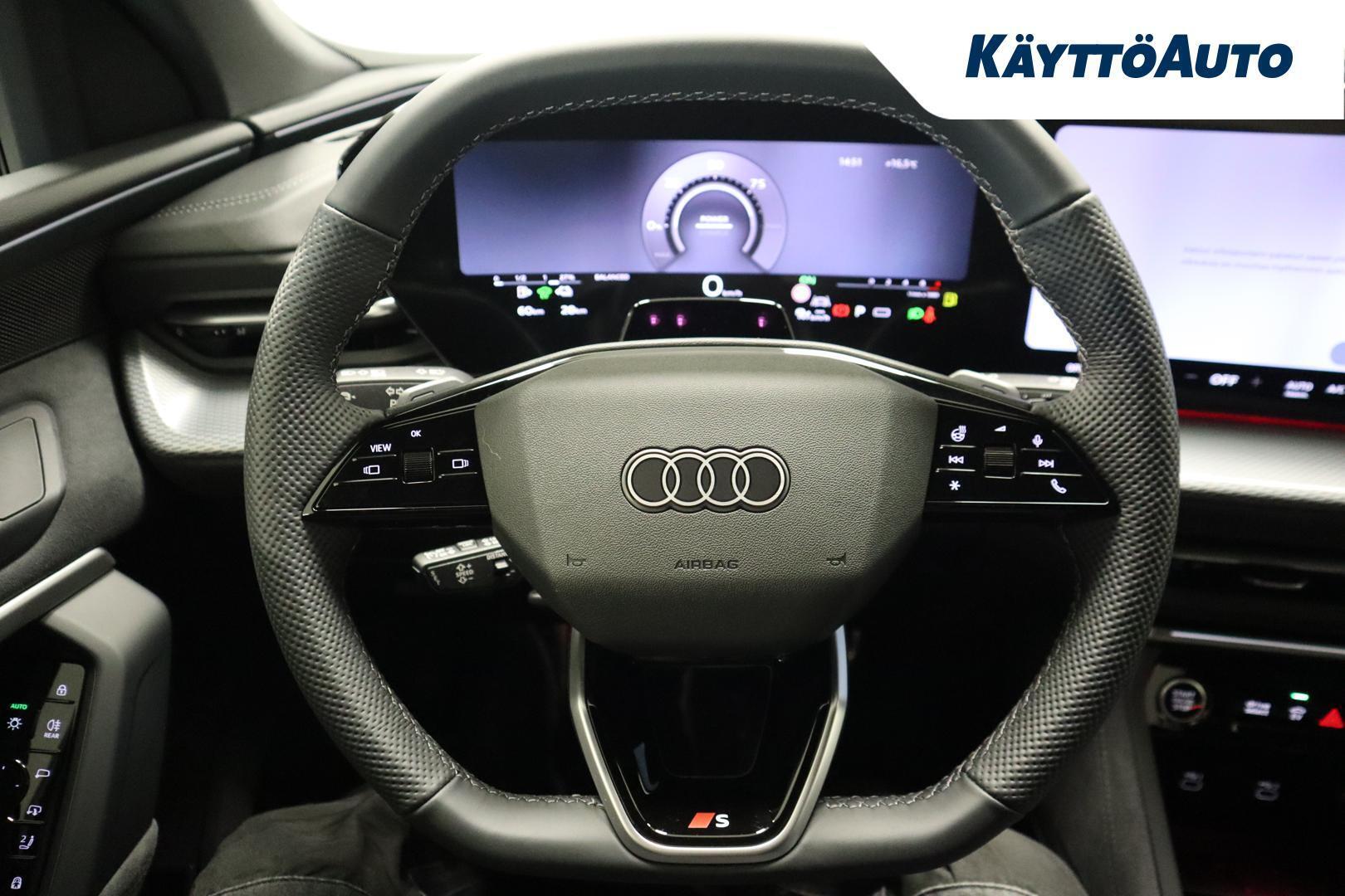 AUDI Q5 21