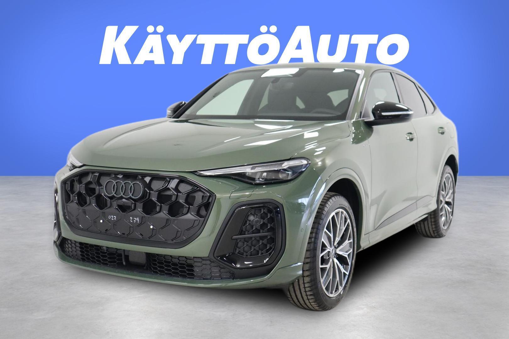 AUDI Q5 3