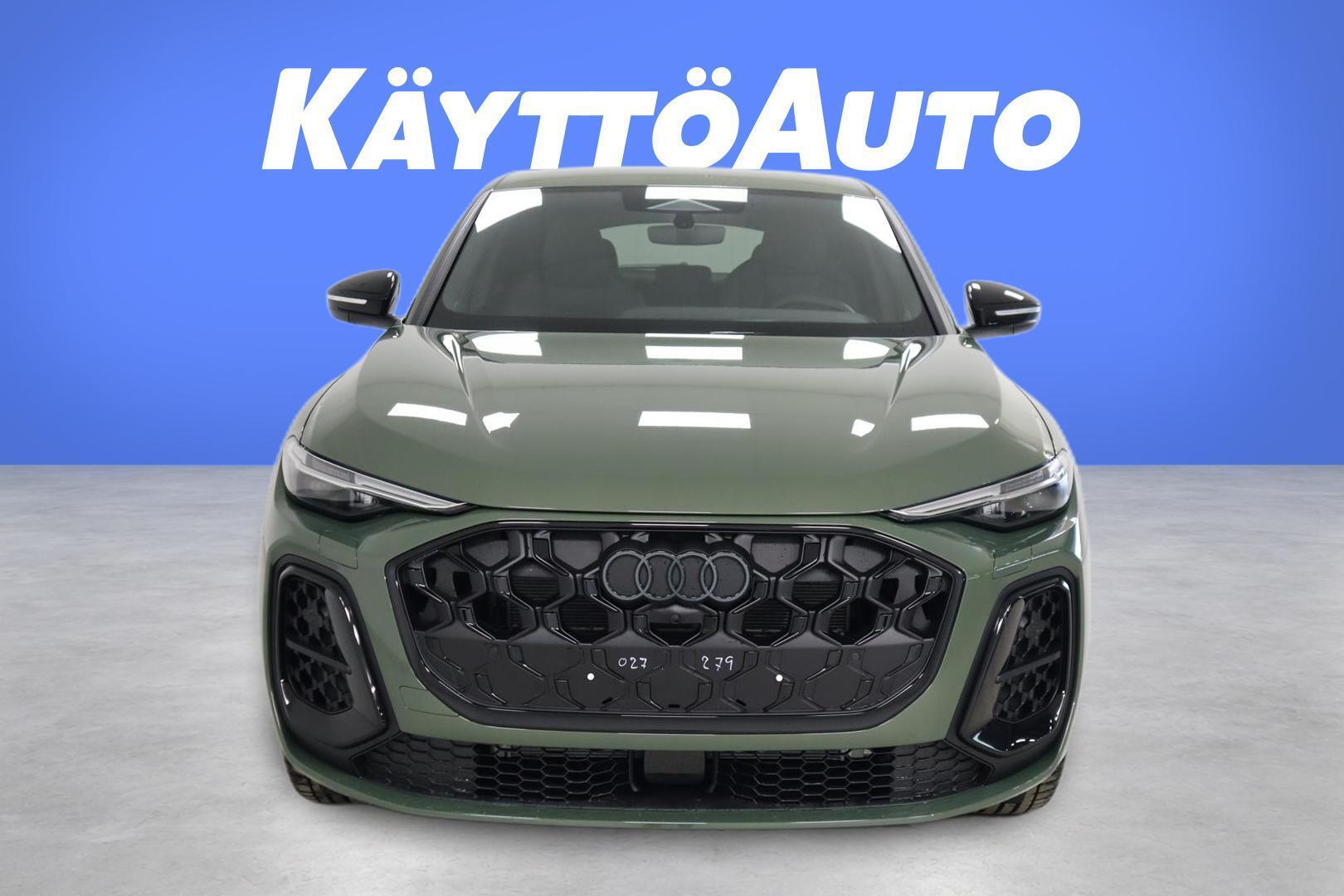AUDI Q5 4