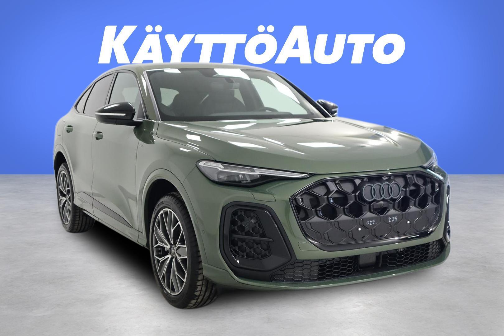AUDI Q5 5