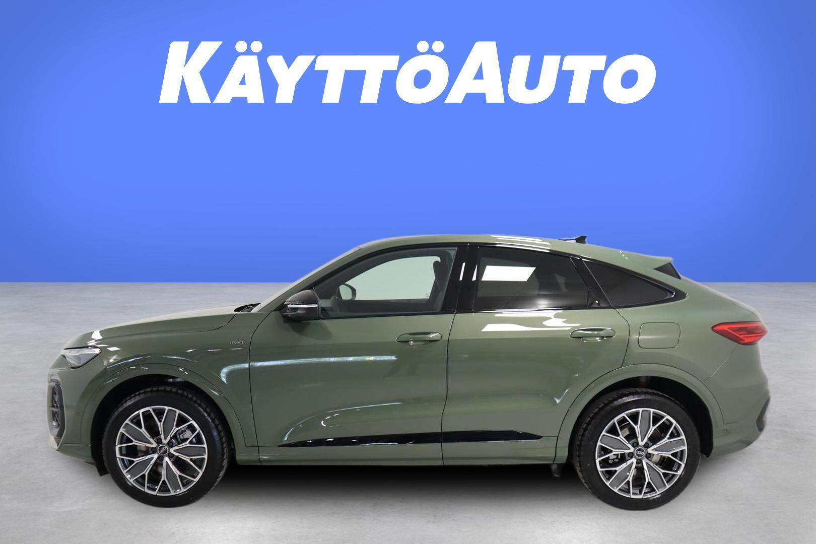 AUDI Q5 6
