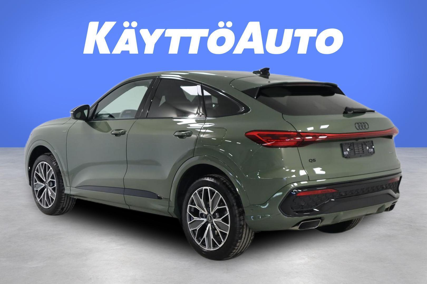 AUDI Q5 7