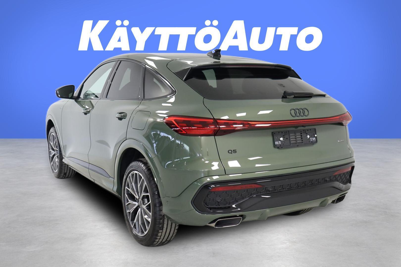 AUDI Q5 8