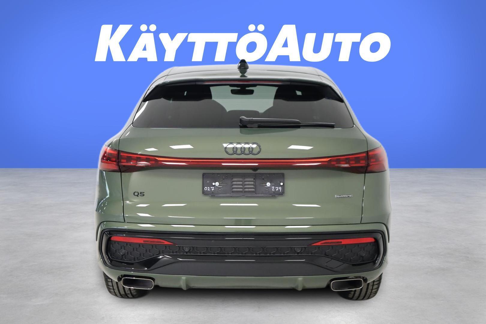 AUDI Q5 9
