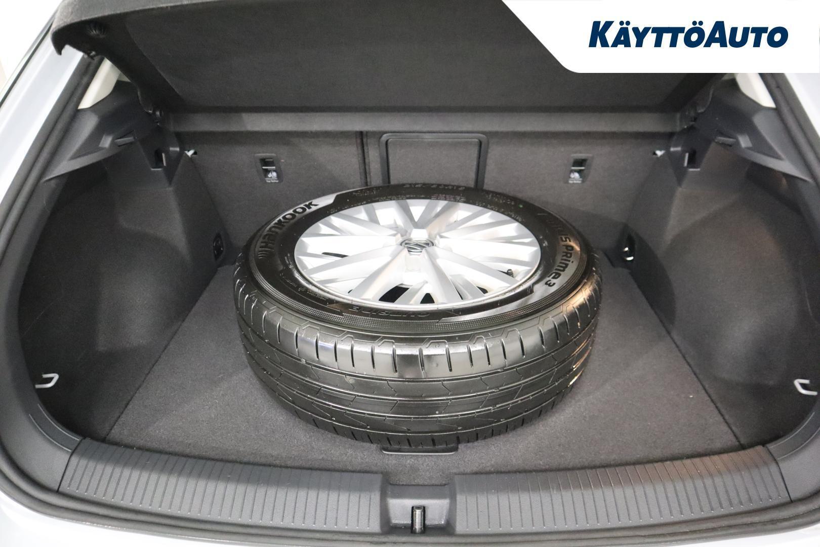 VOLKSWAGEN T-Roc 2018