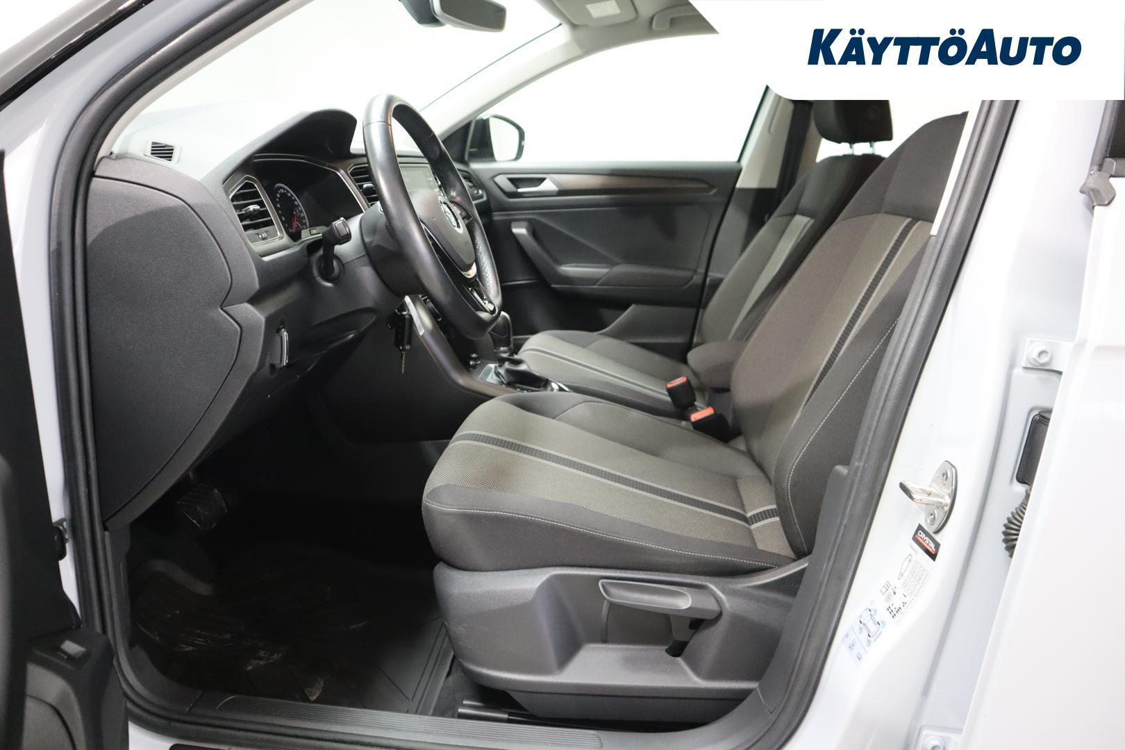 VOLKSWAGEN T-Roc 2018