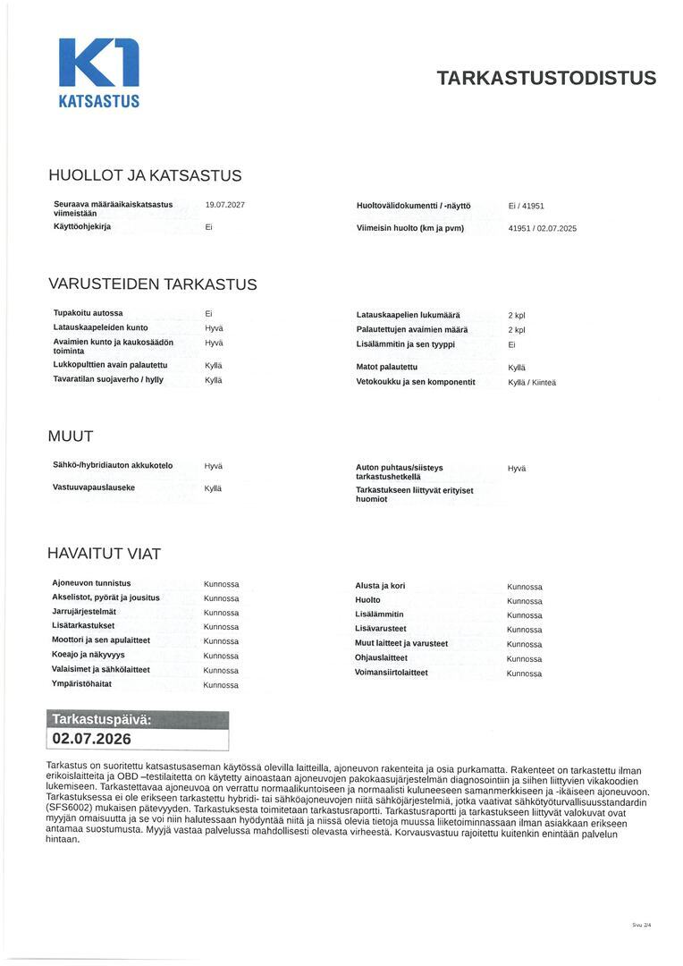 VOLKSWAGEN ID.4 2023