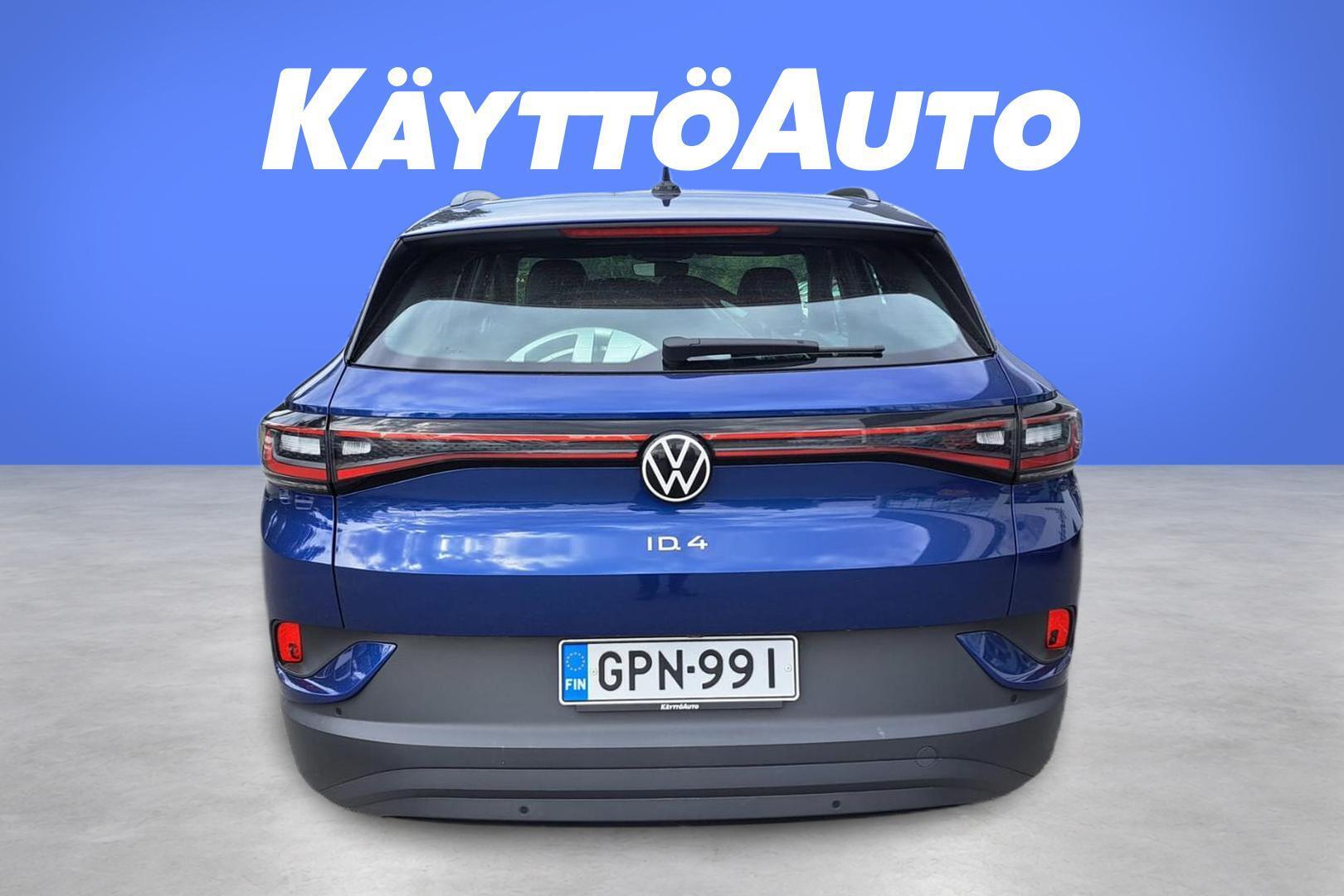 VOLKSWAGEN ID.4 2023