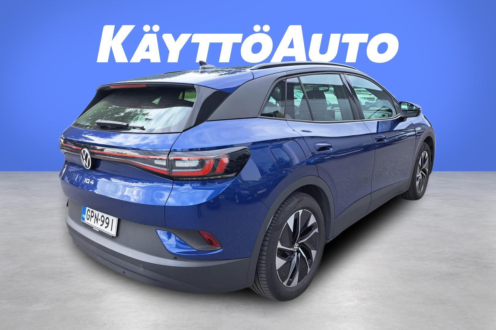 VOLKSWAGEN ID.4 2023