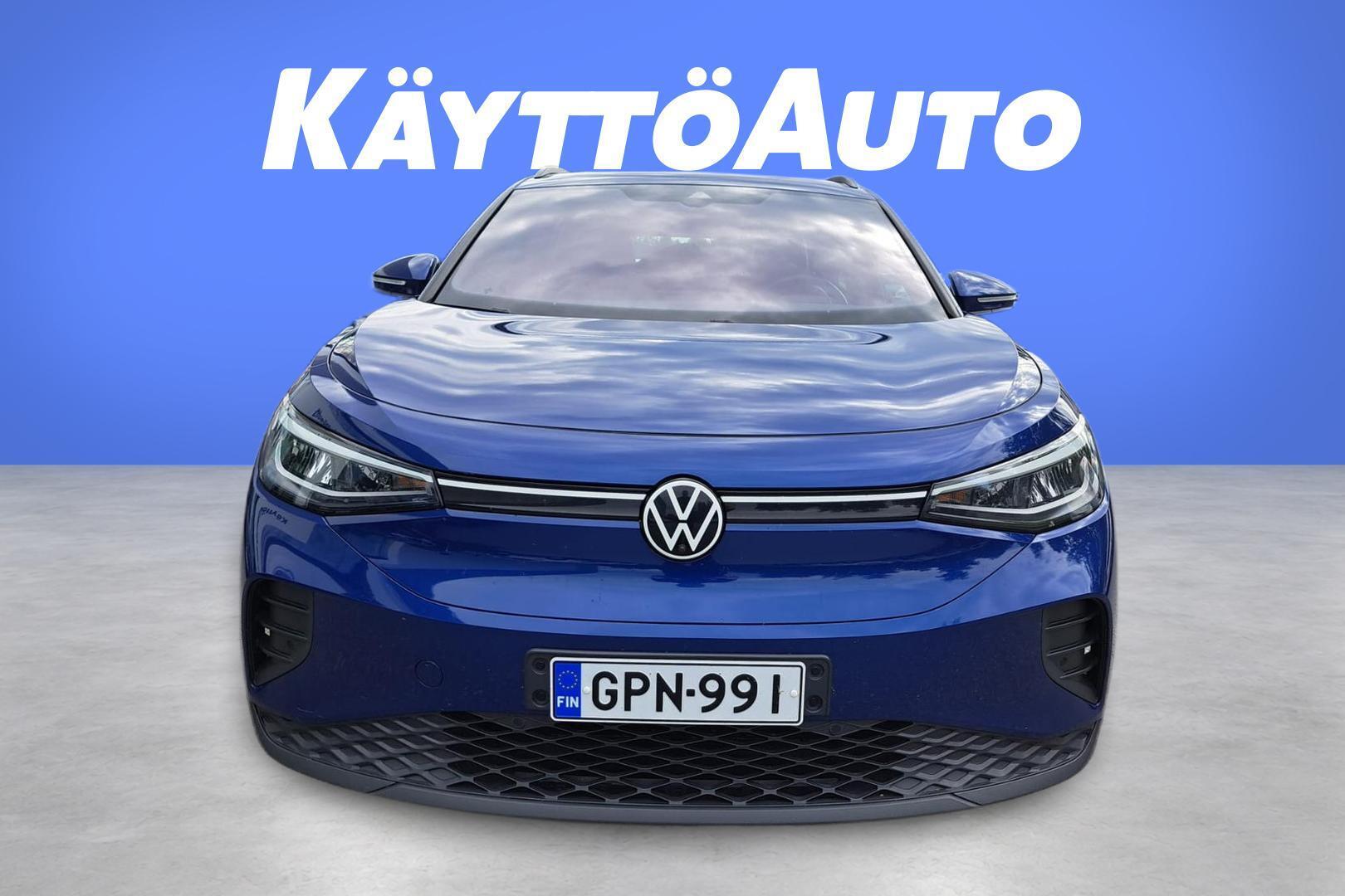 VOLKSWAGEN ID.4 2023