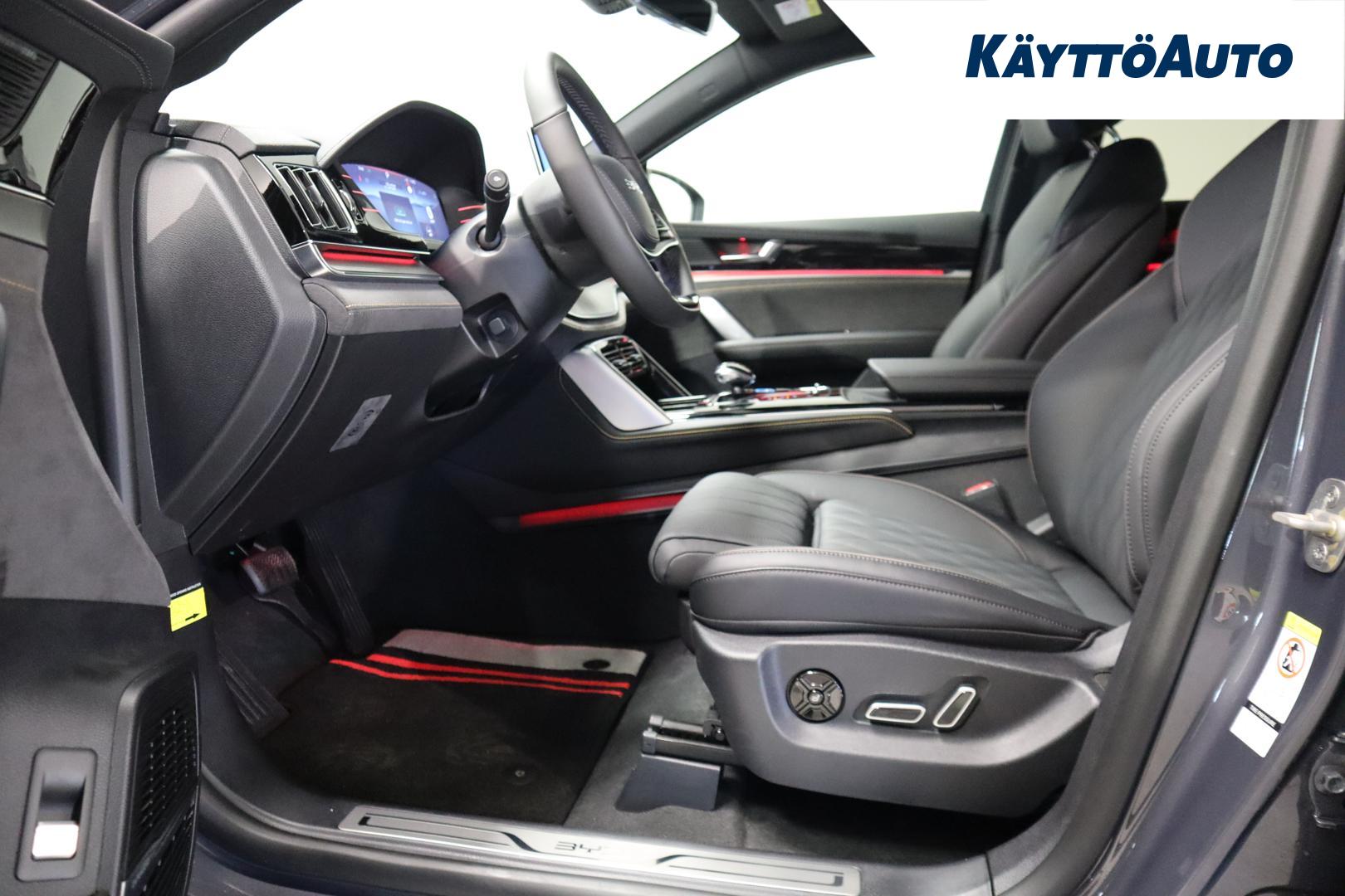 BYD Tang 14