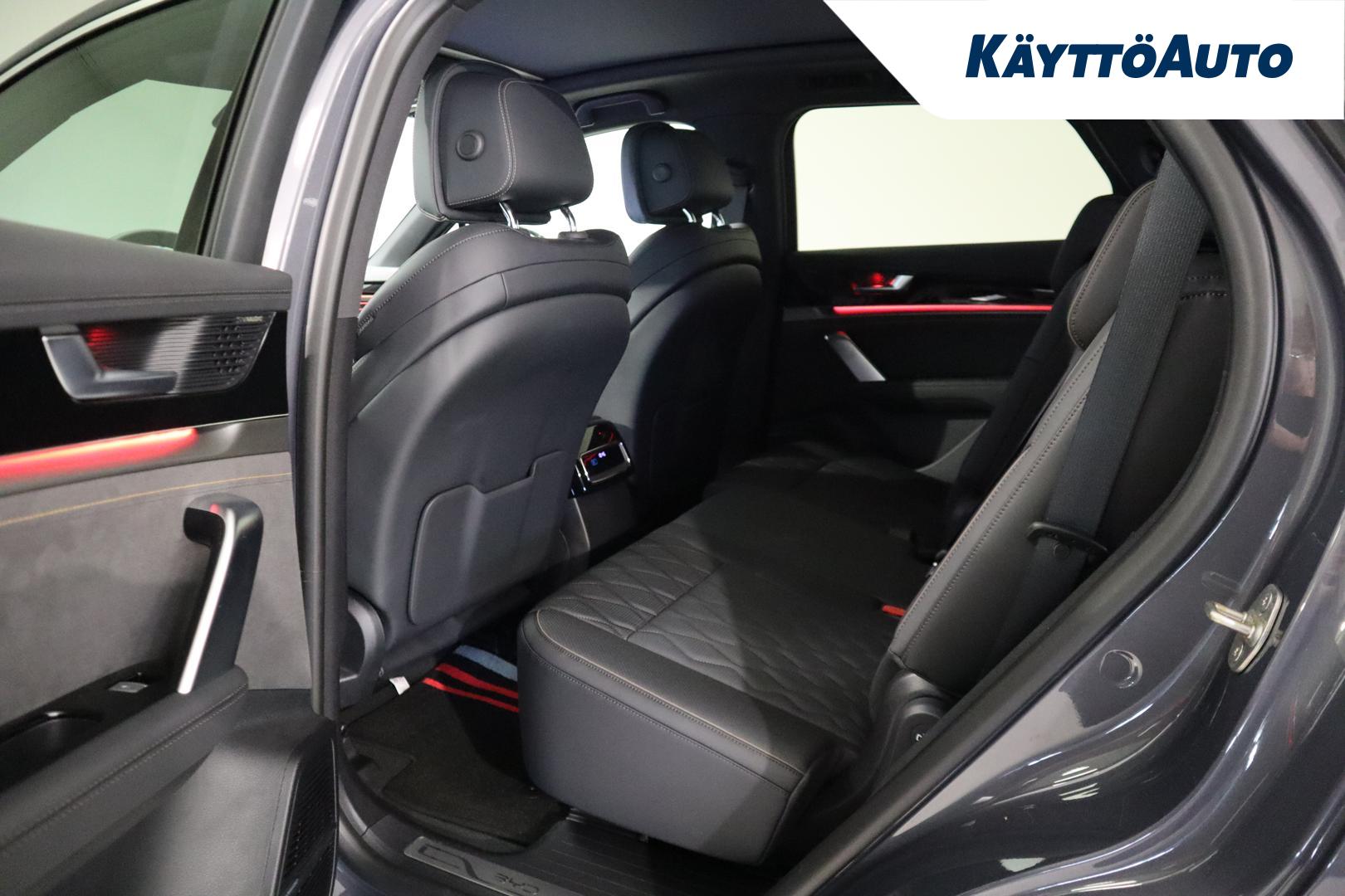 BYD Tang 16